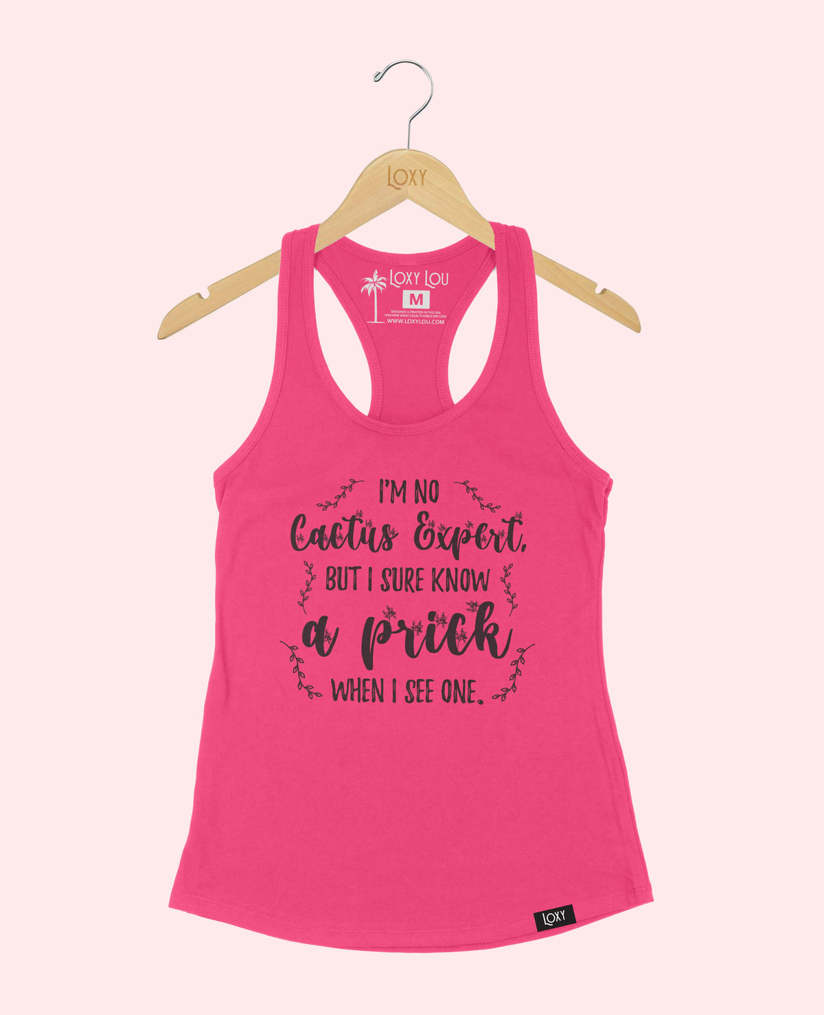 Pink Tank Top 1533 cactusexpert-2.webp