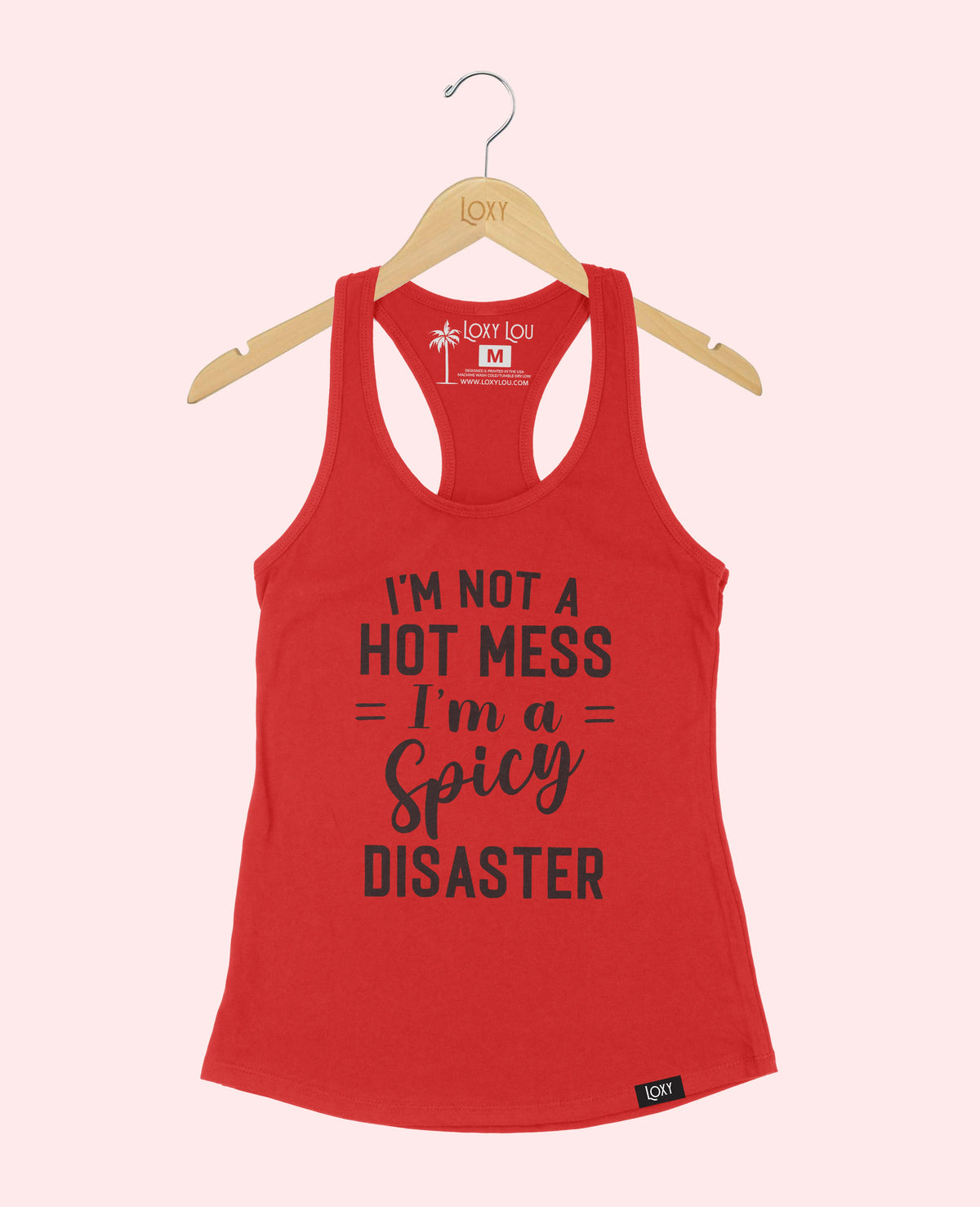 Red Tank Top 1533 spicydisaster1w.webp