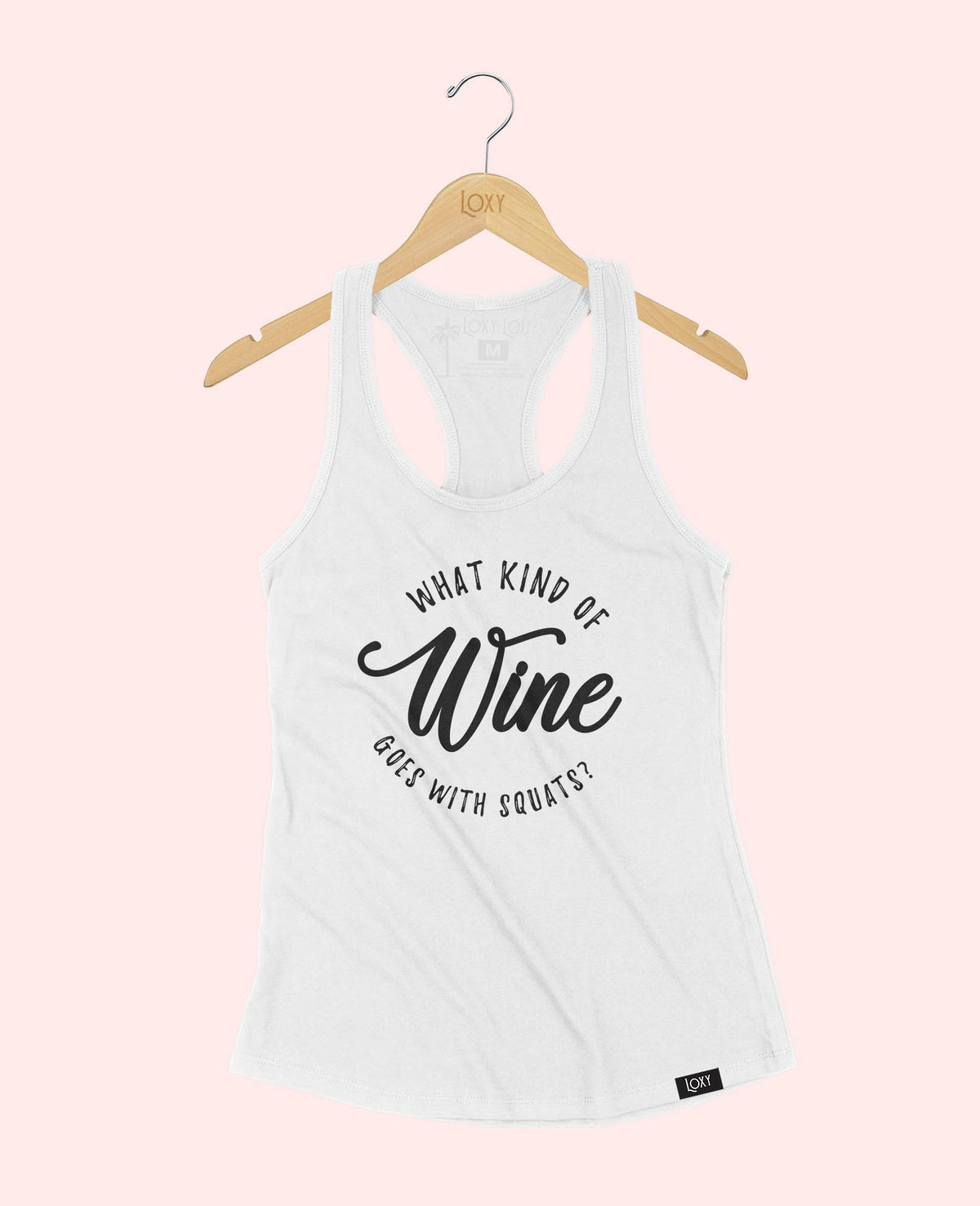 White Tank Top 1533 whatkindofwine-2.jpg