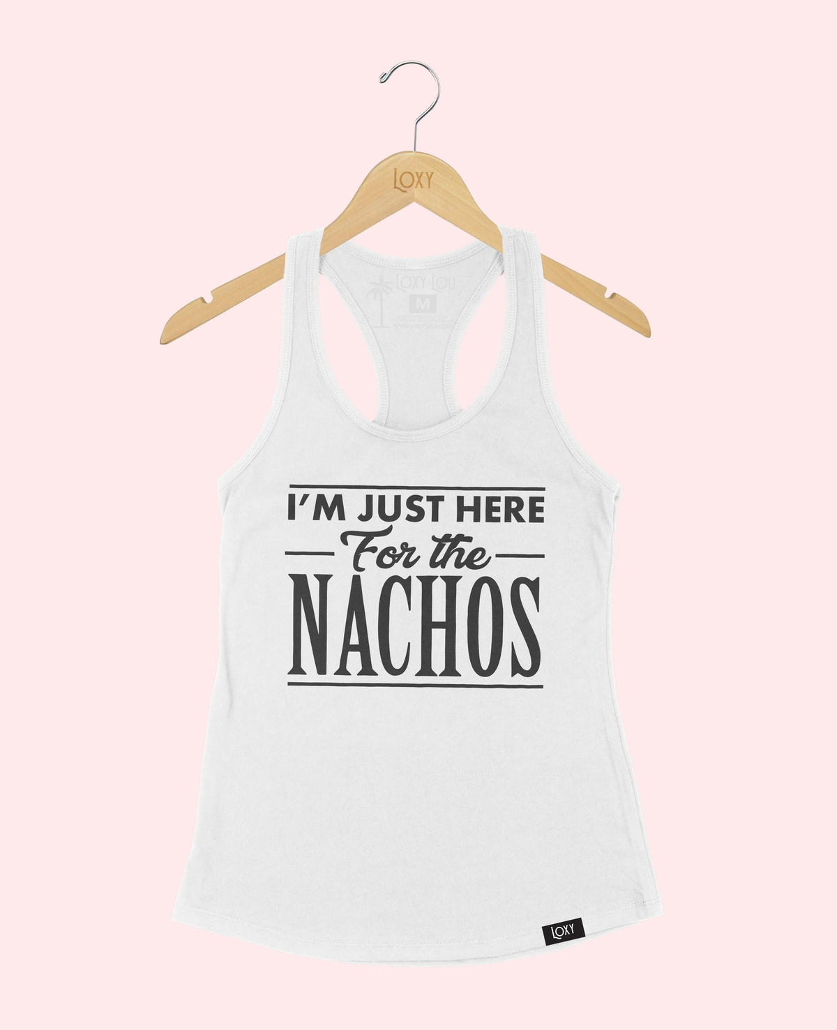 White Tank Top 1533 justherefornachos1w.webp