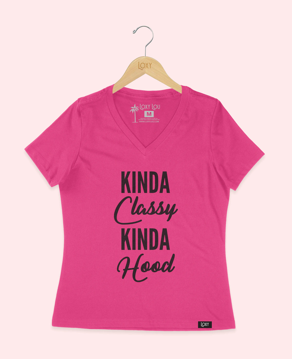 Berry V-neck 6405 kindaclassy1w.webp