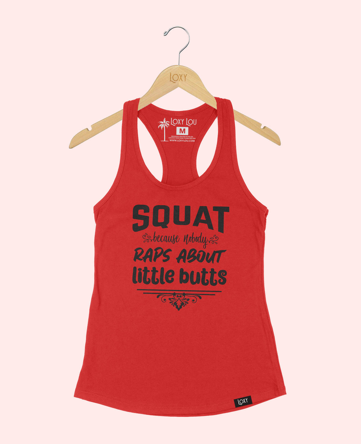 Red Tank Top 1533 squatbecausenobodyraps-2.jpg