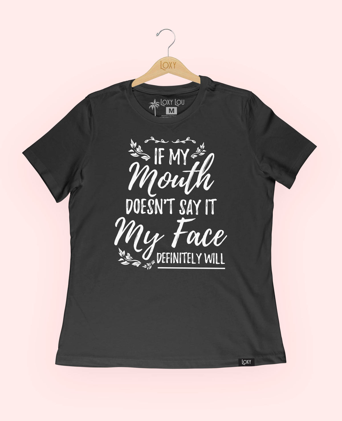 Black Tee 6400 ifmymouth-1.jpg