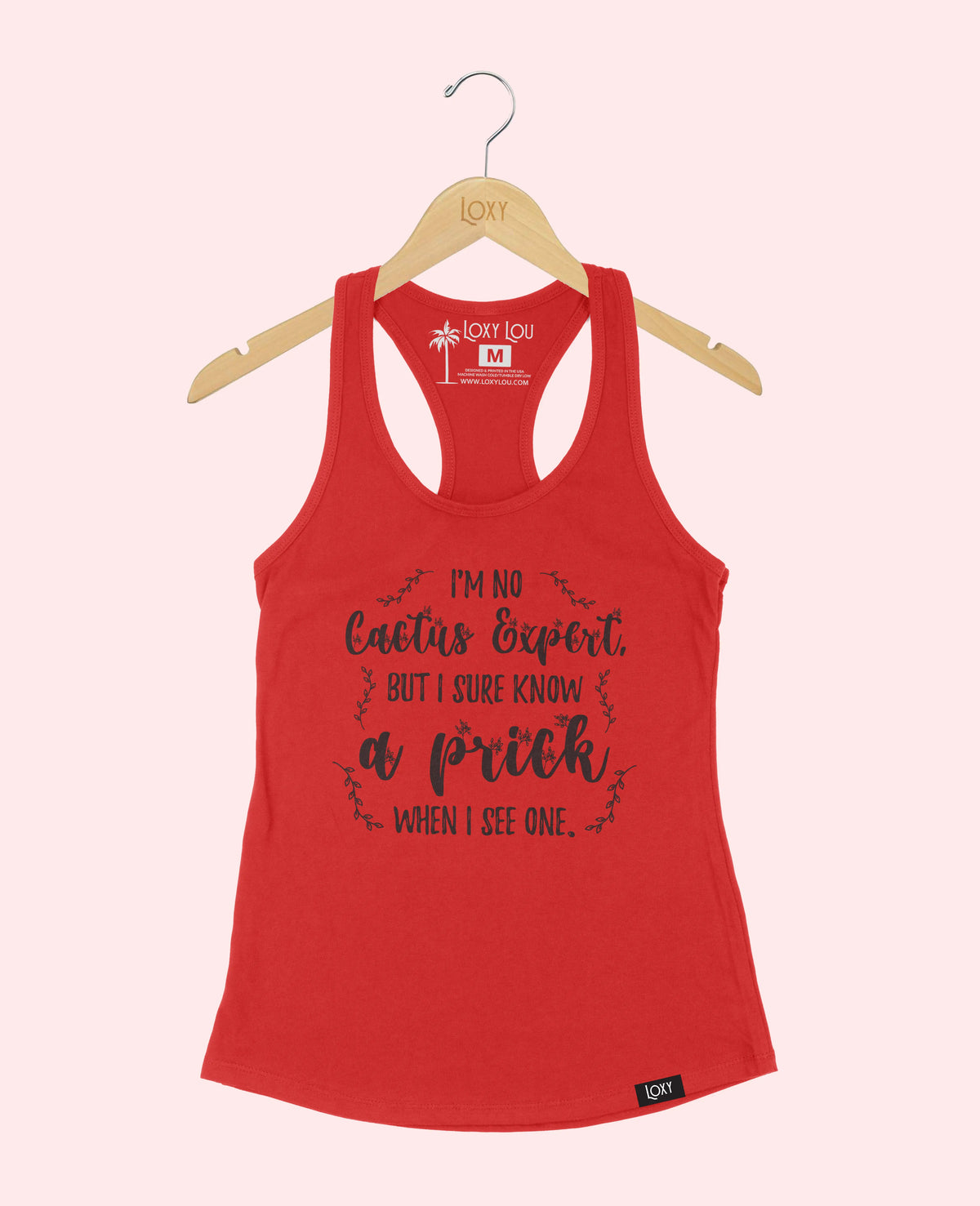 Red Tank Top 1533 cactusexpert-2.webp