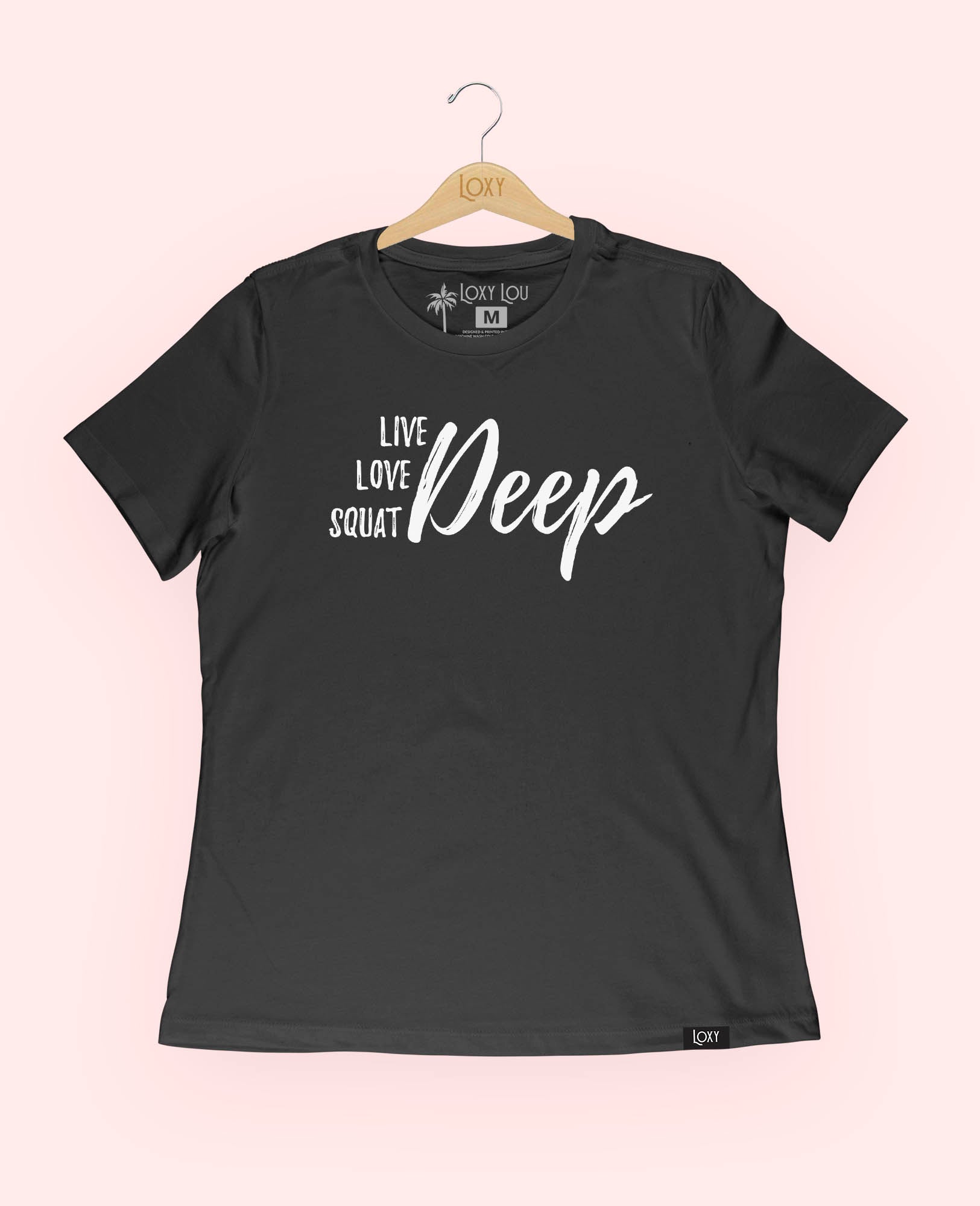 Black Tee 6400 livelovesquatdeep-1.jpg