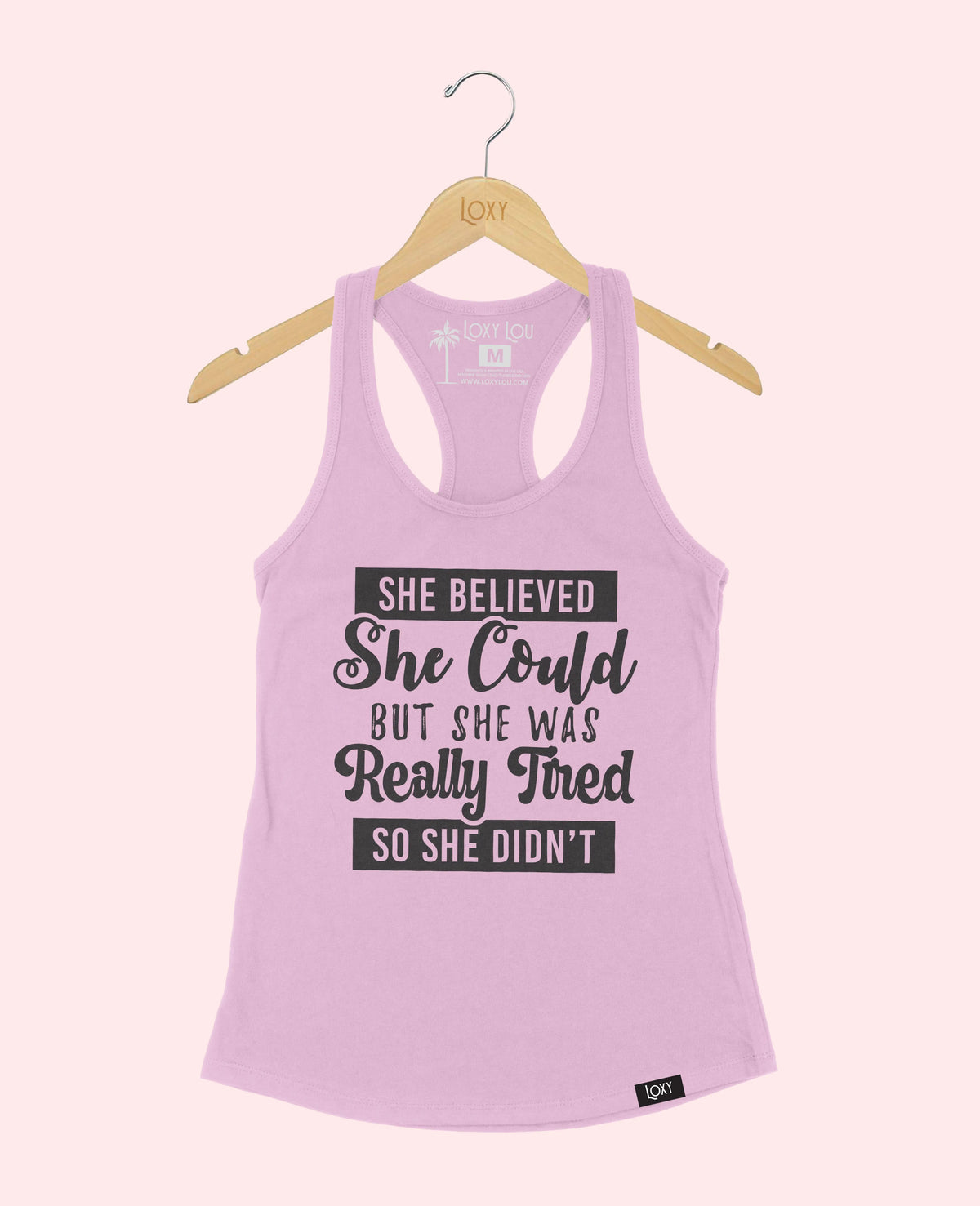 Lavender Tank Top 1533 shebelievedshecould-2.webp