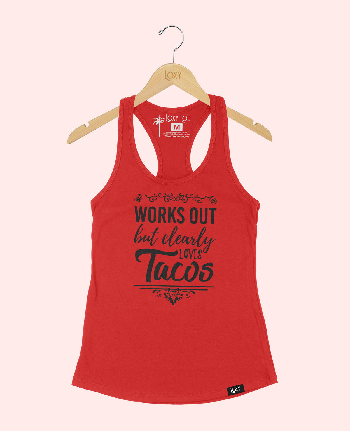 Red Tank Top 1533 worksoutbutclearly-2.jpg