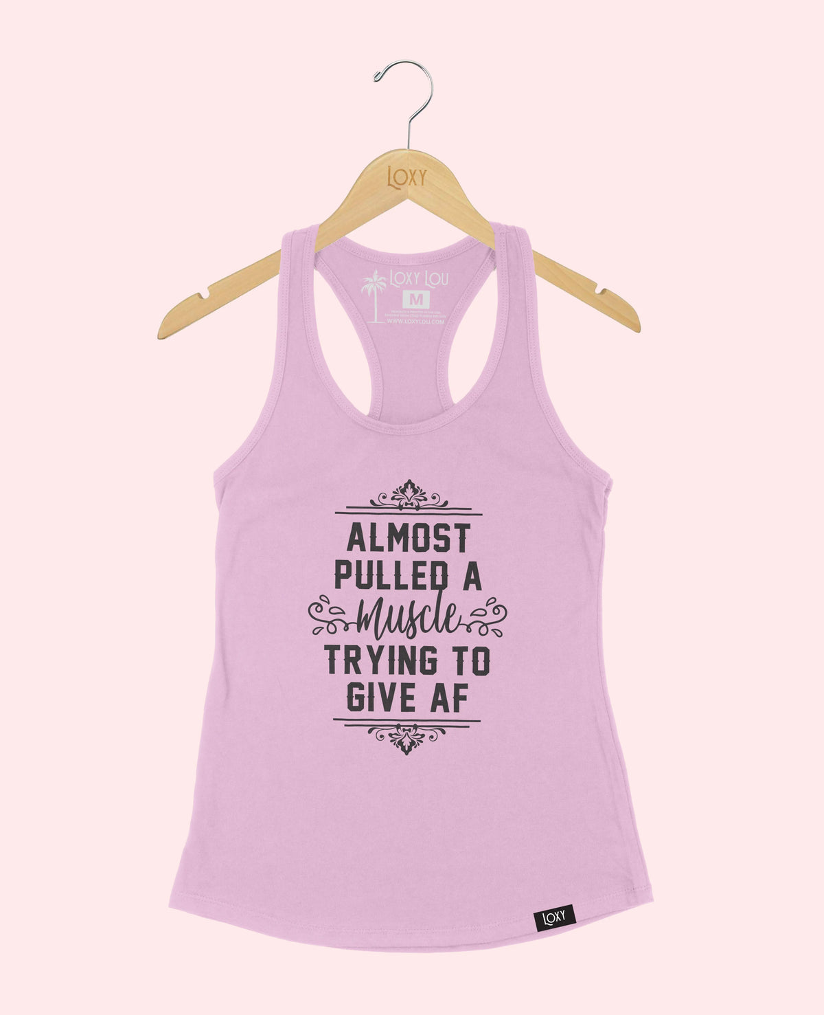 Lavender Tank Top 1533 almostpulledamuscle-2.webp