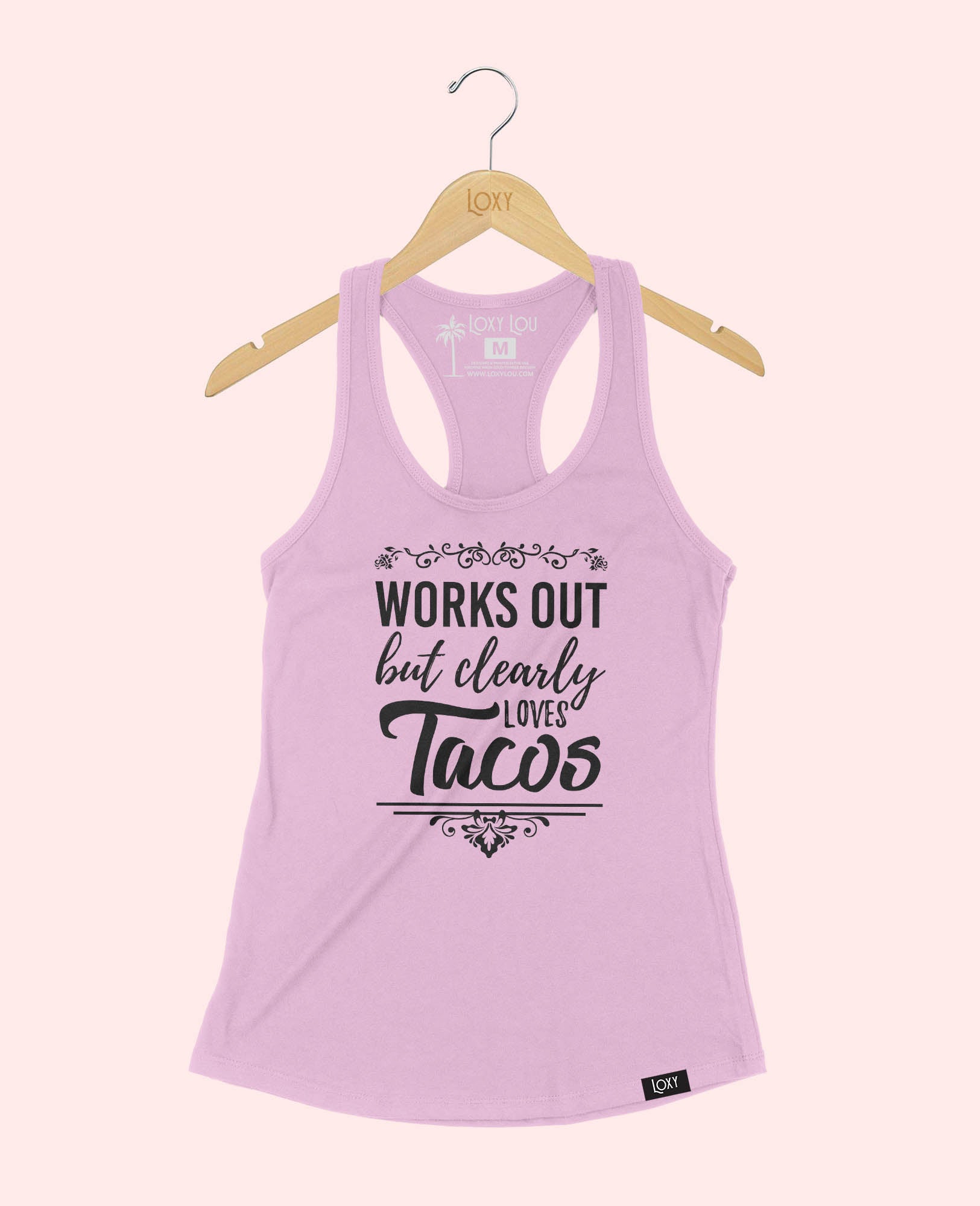 Lavender Tank Top 1533 worksoutbutclearly-2.jpg