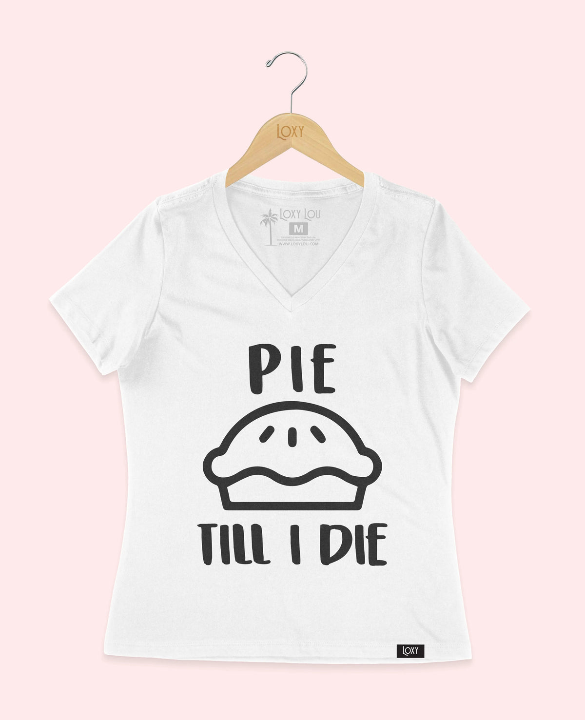 White V-neck 6405 pietilidie1W.webp