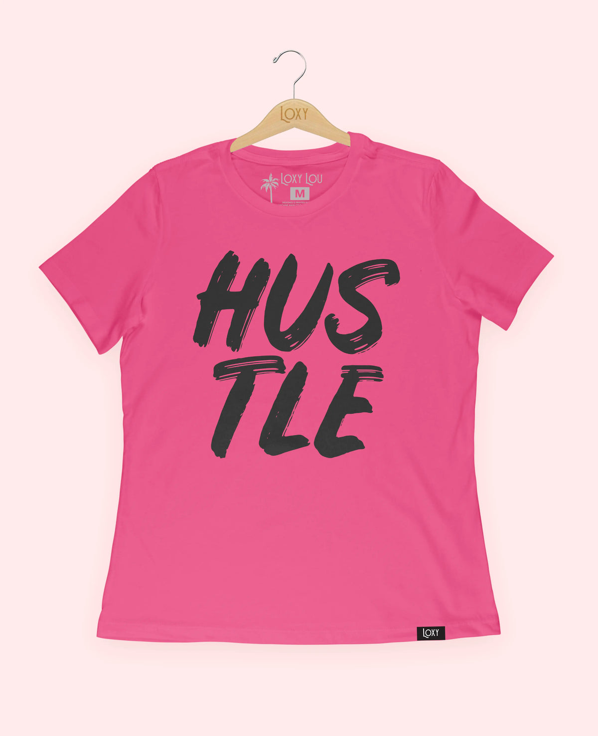 Berry Tee 6400 hustle1w.webp