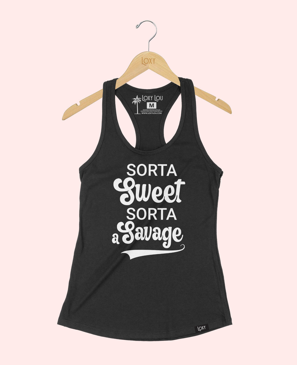 Black Tank Top 1533 sortasweet-1.jpg