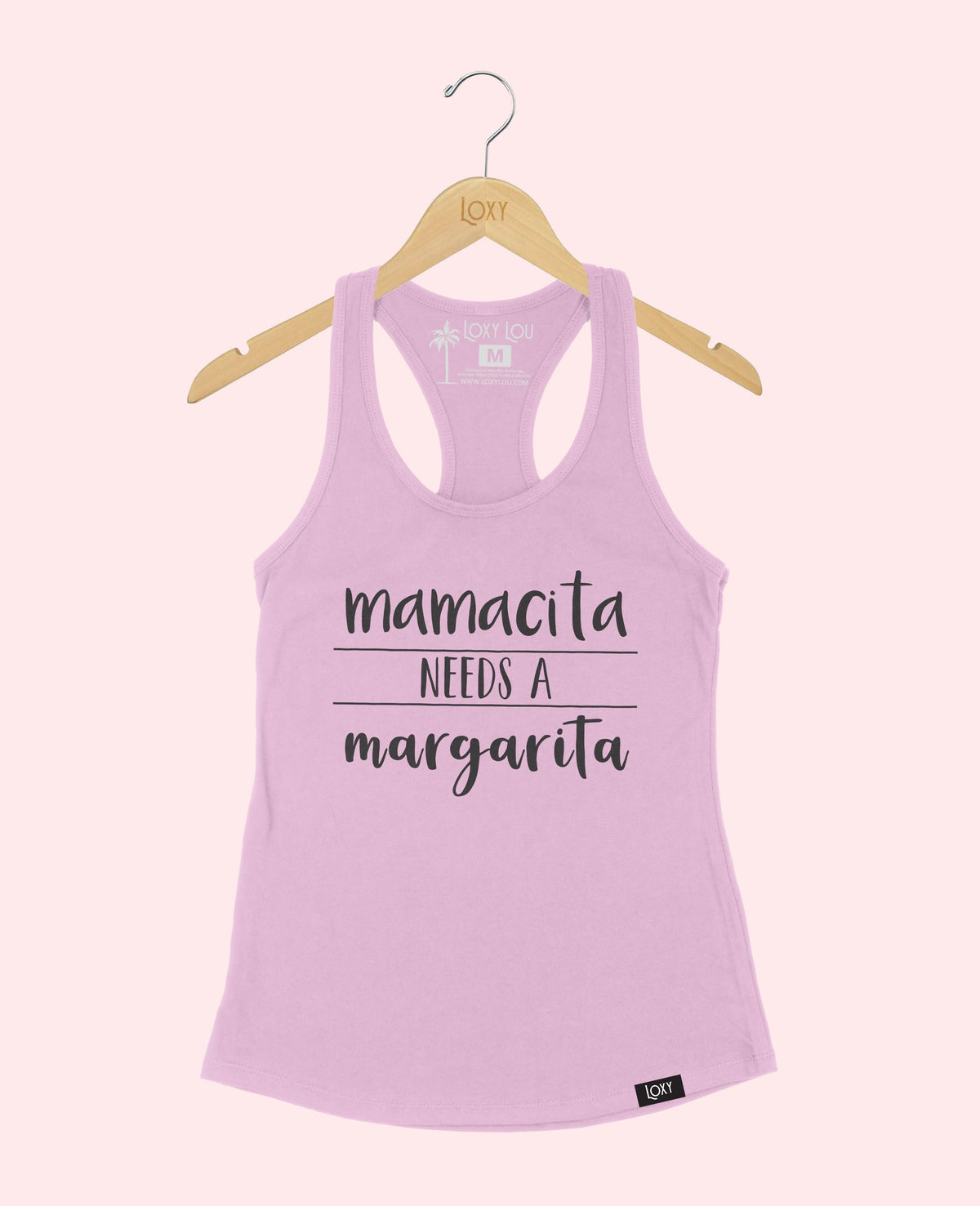 Lavender Tank Top 1533 mamacitamargarita1w.webp