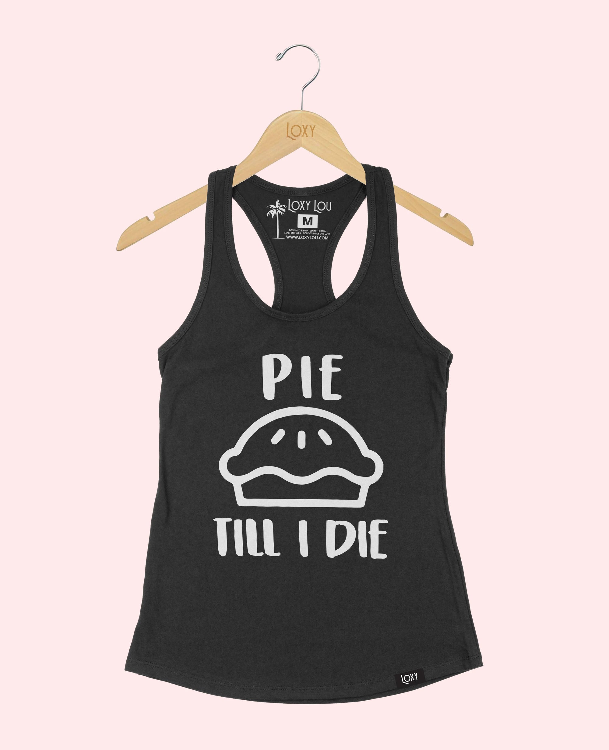 Black Tank Top 1533 pietilidie1bk.webp