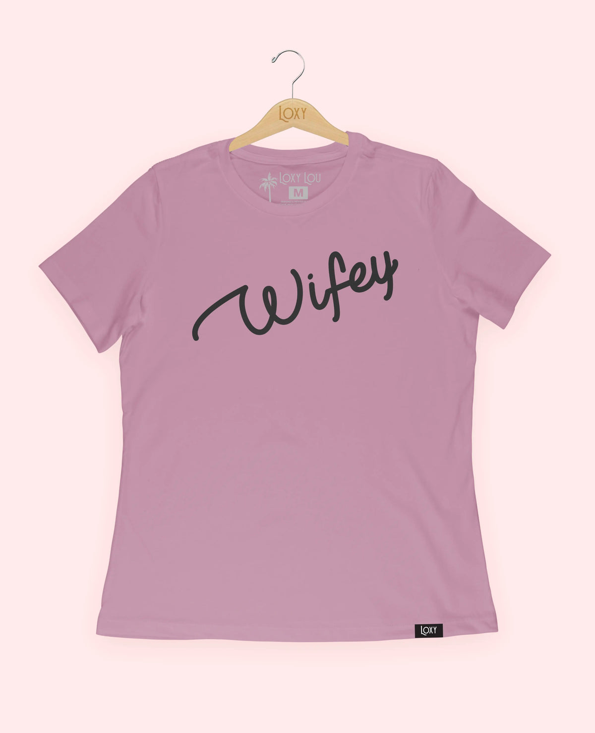 Orchid Tee 6400 wifey.webp