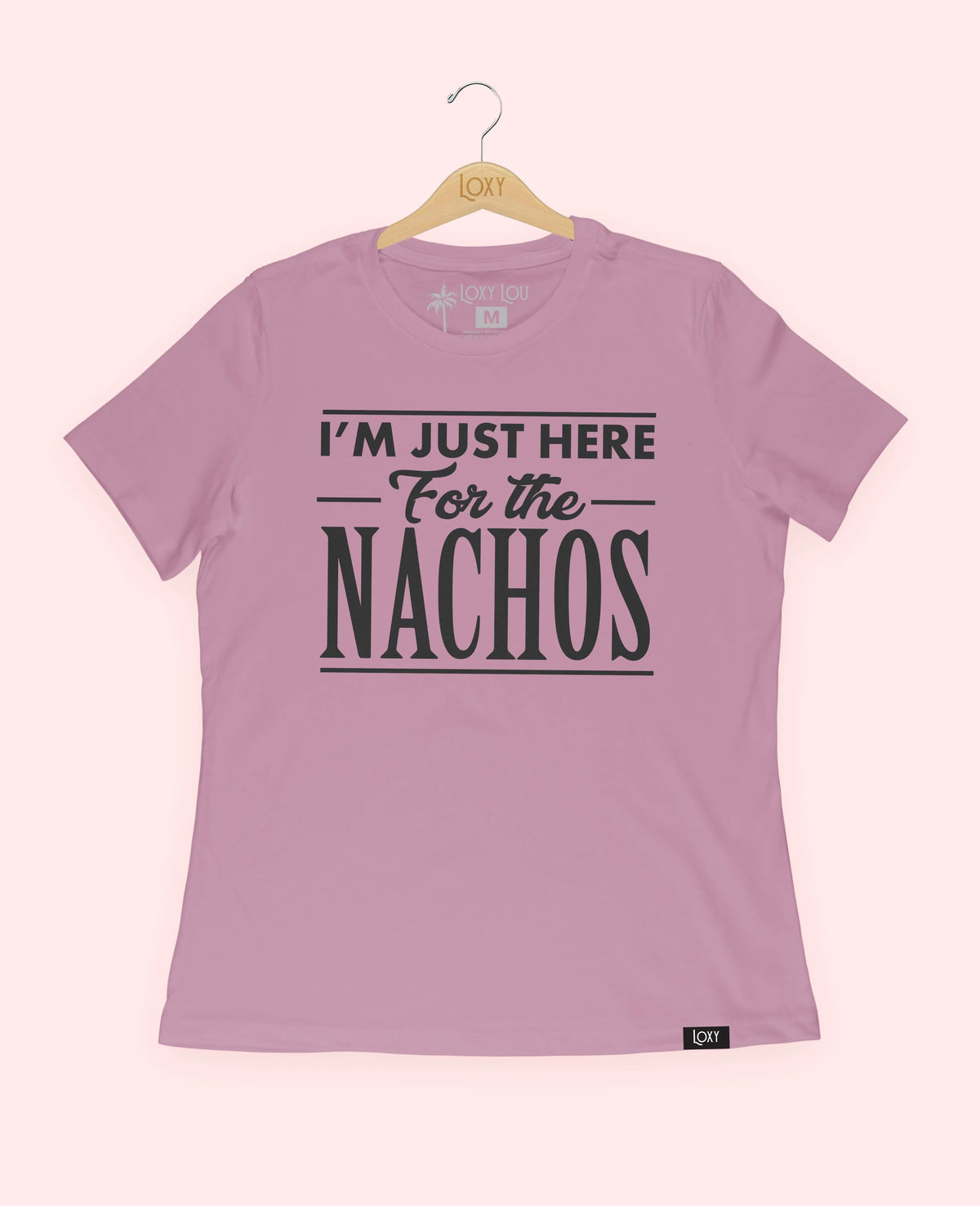 Orchid Tee 6400 justherefornachos1w.webp