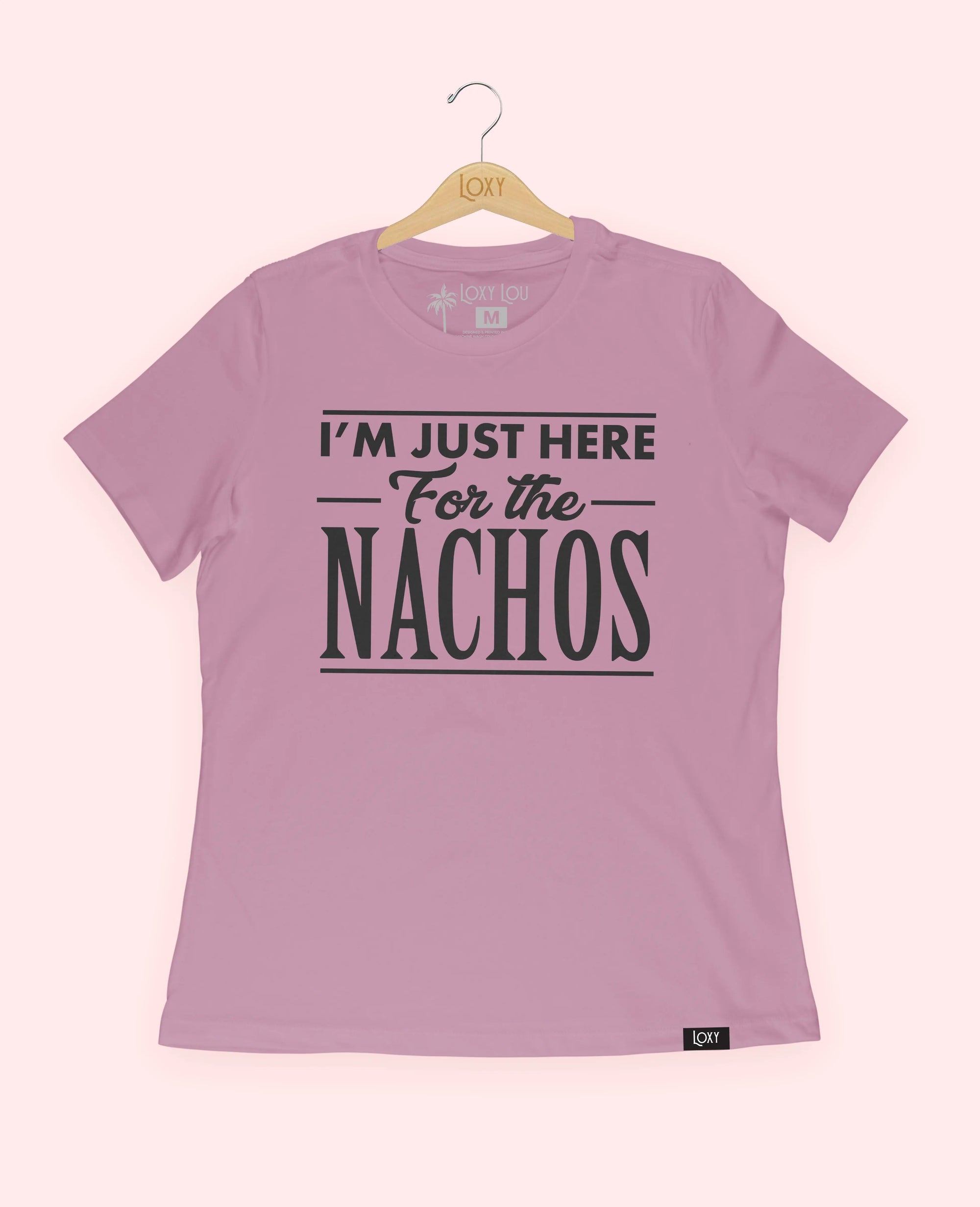 Orchid Tee 6400 justherefornachos1w.webp