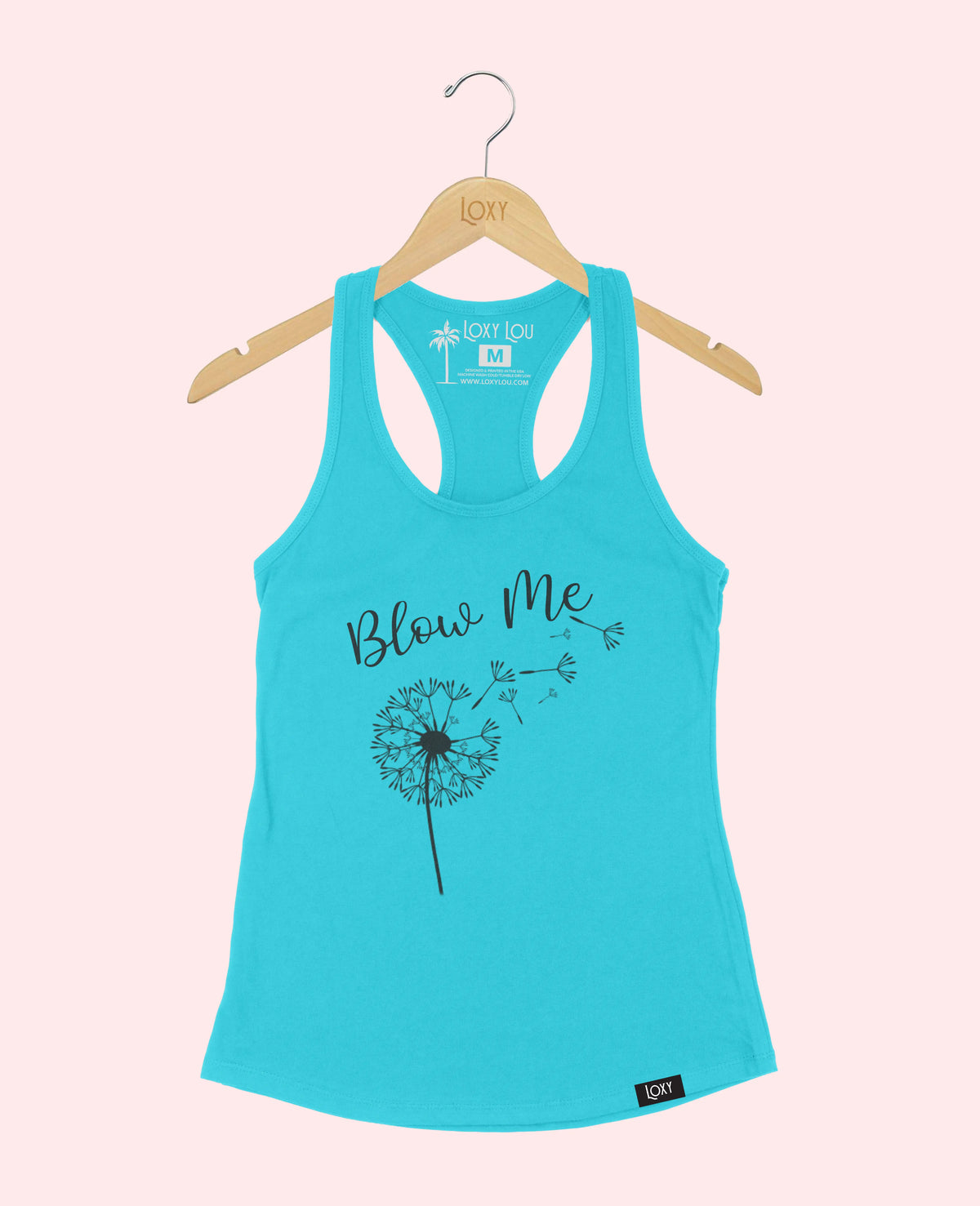 Teal Tank Top 1533 blowme-2.webp