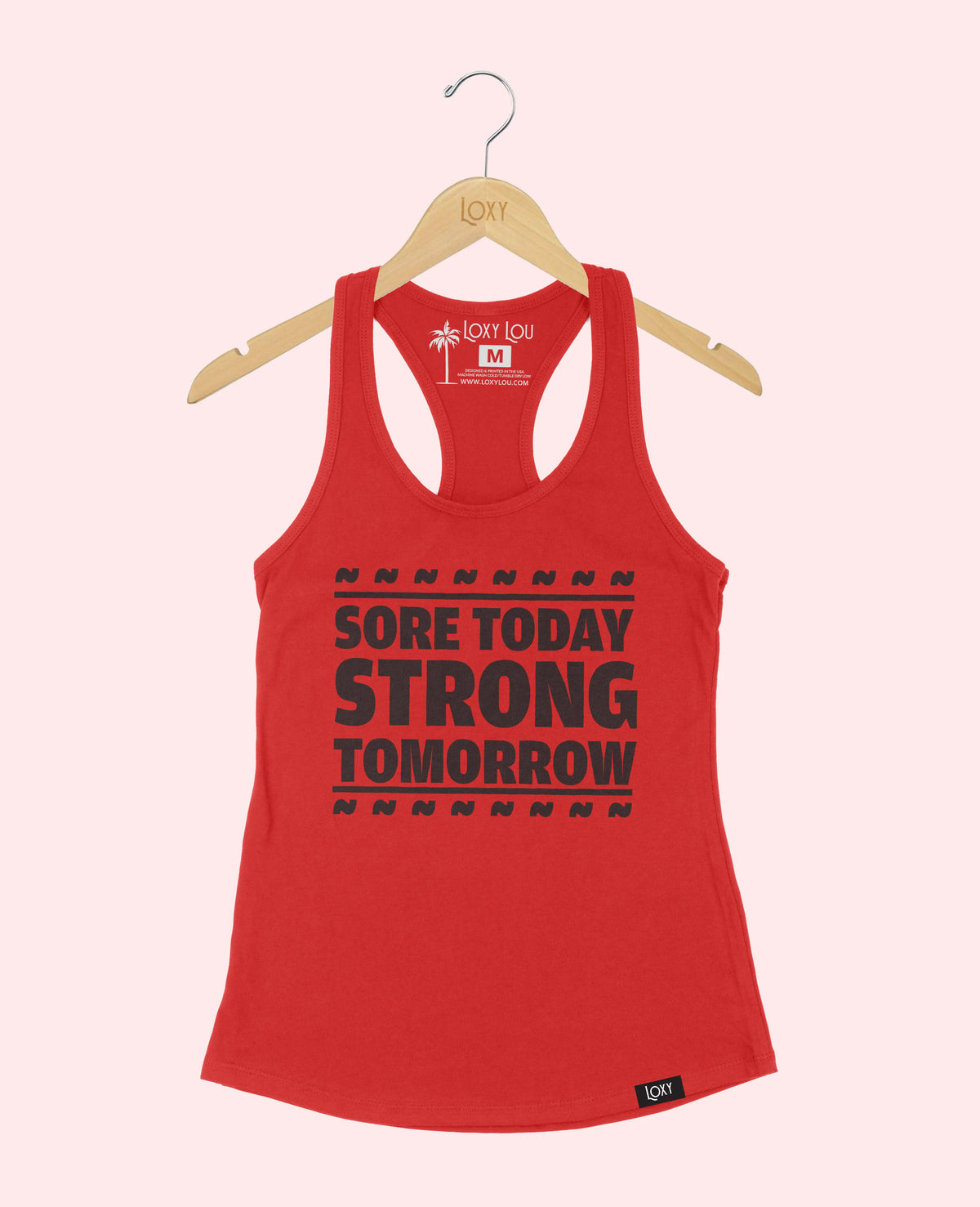 Red Tank Top 1533 soretoday1w.webp