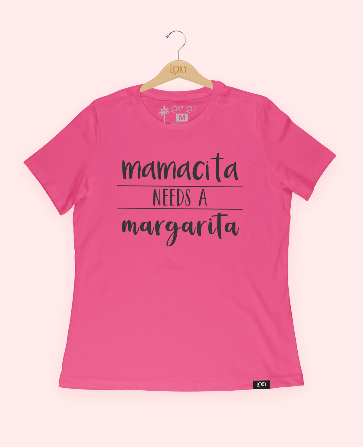 Berry Tee 6400 mamacitamargarita1w.webp