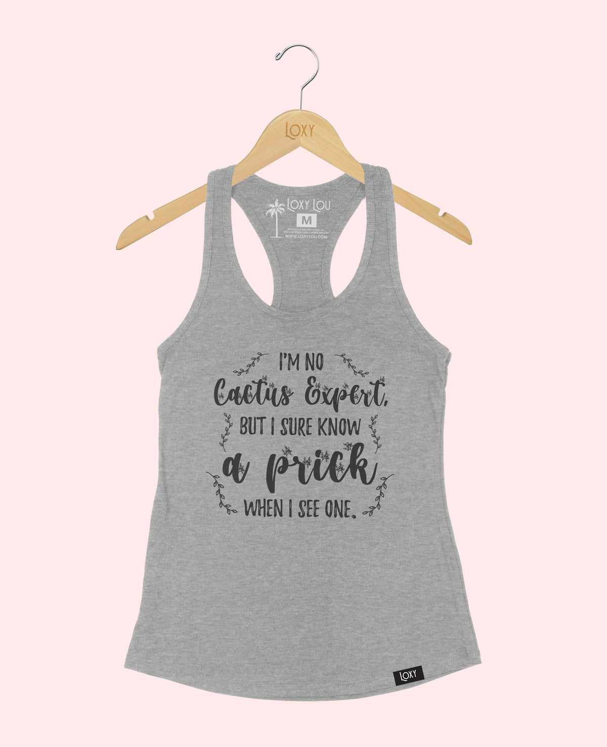 Heather Gray Tank Top 1533 cactusexpert-2.webp