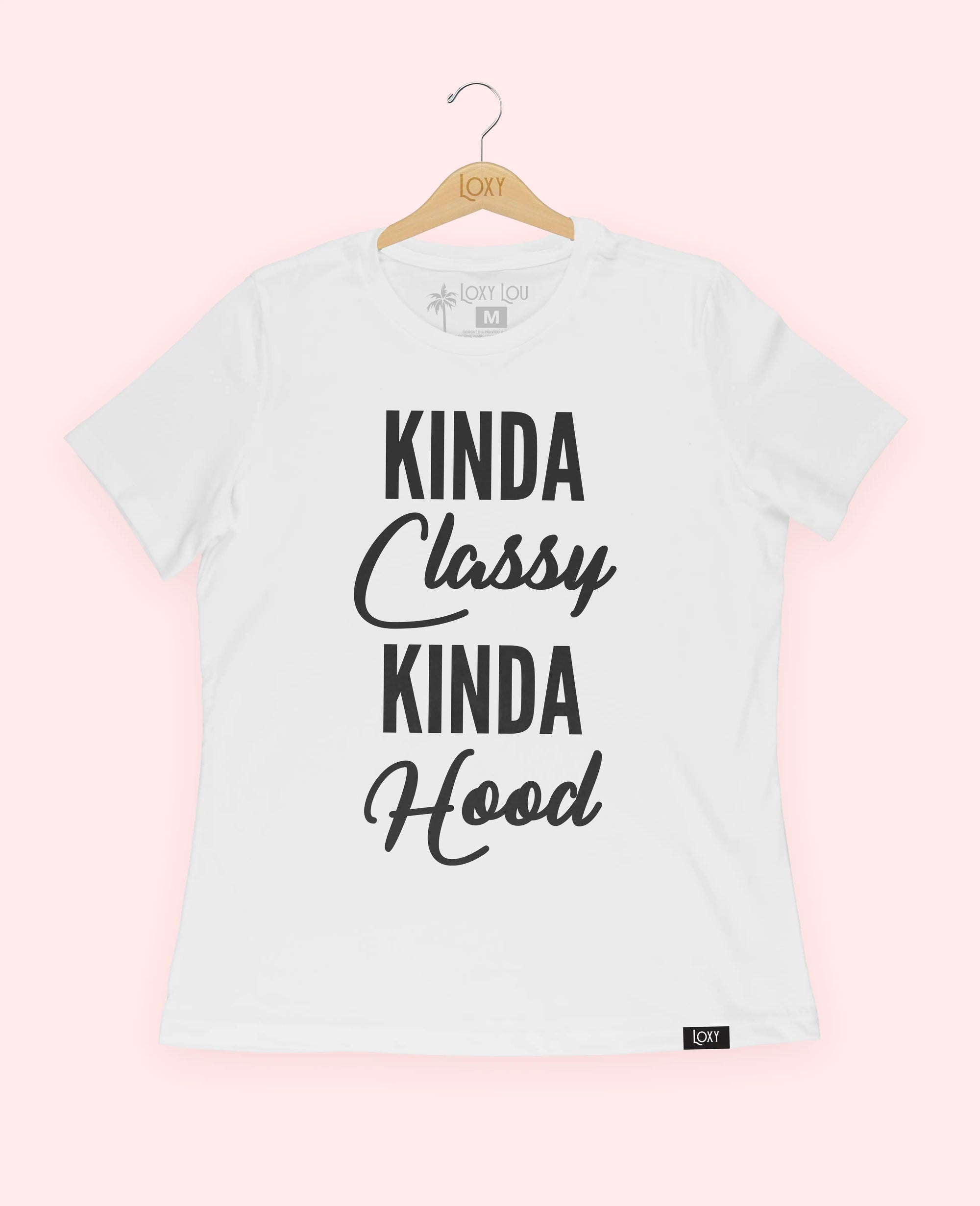 White Tee 6400 kindaclassy1w.webp