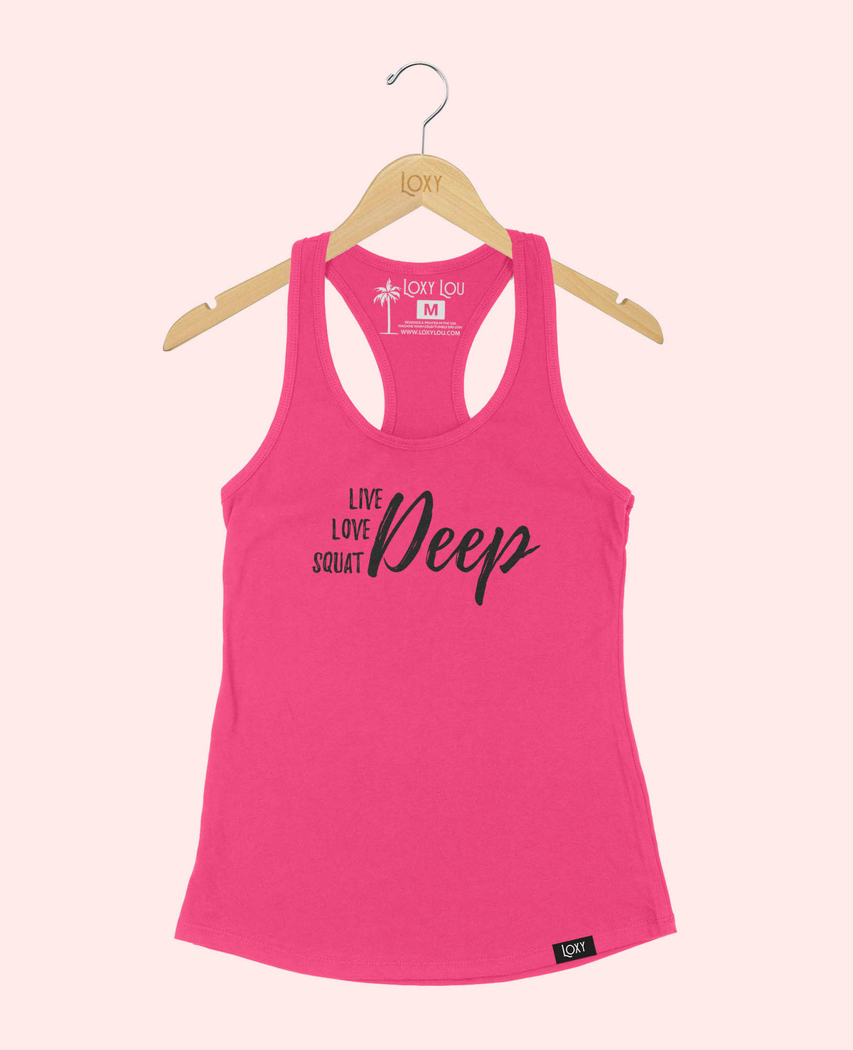 Pink Tank Top 1533 livelovesquatdeep-2.jpg