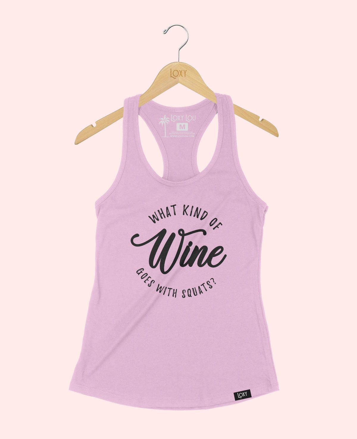 Lavender Tank Top 1533 whatkindofwine-2.jpg