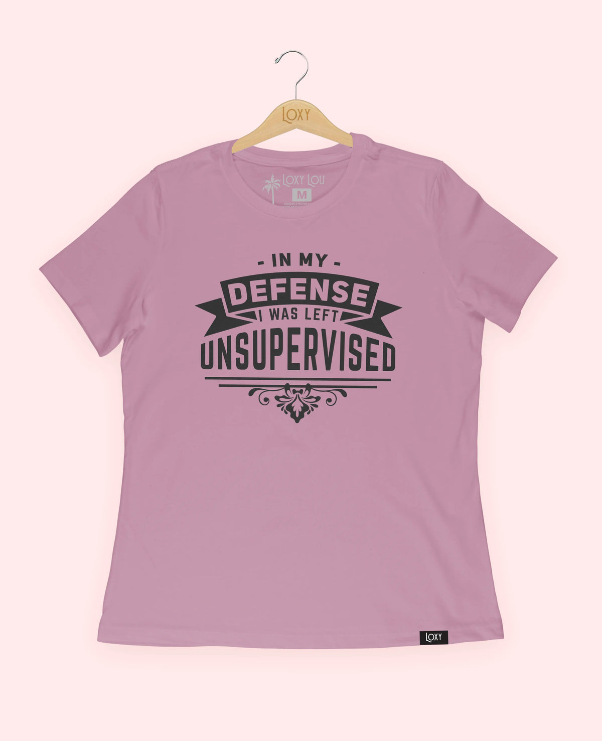 Orchid Tee 6400 In My Defense - white.webp