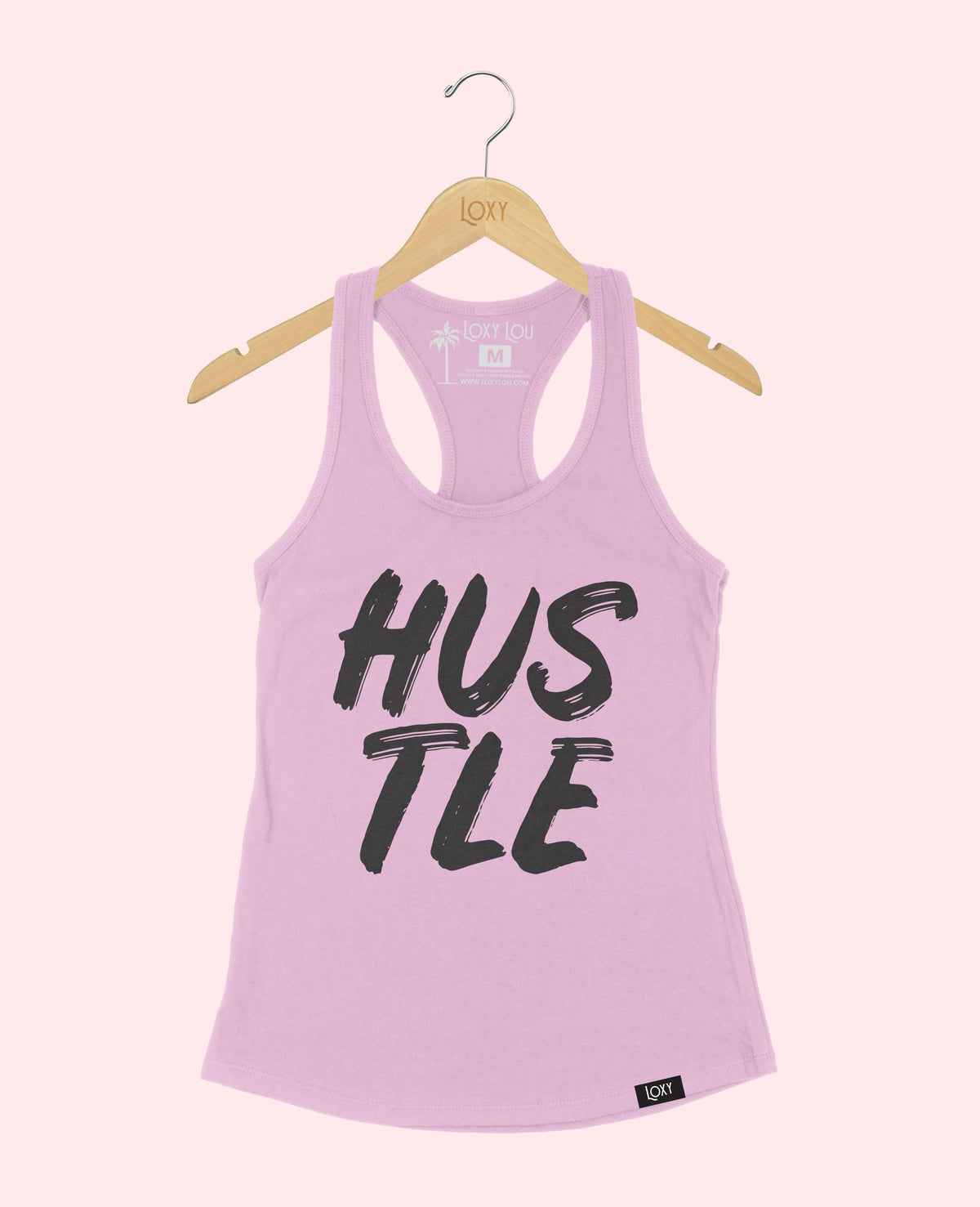 Lavender Tank Top 1533 hustle1w.webp