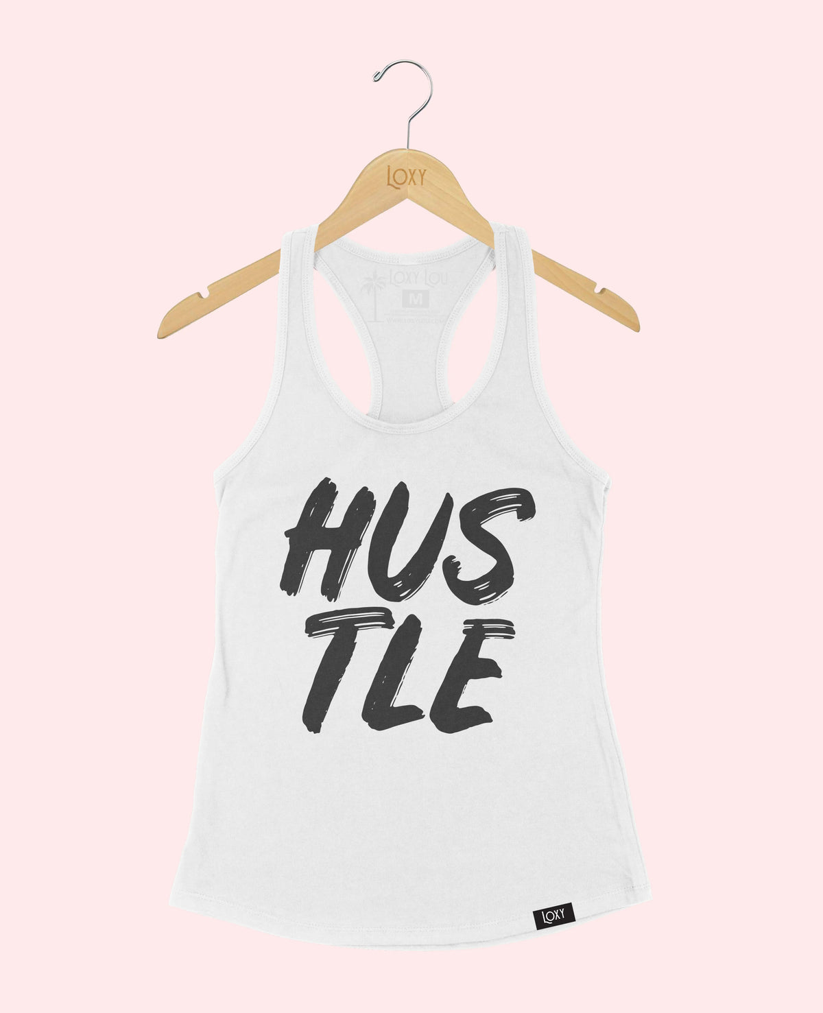 White Tank Top 1533 hustle1w.webp