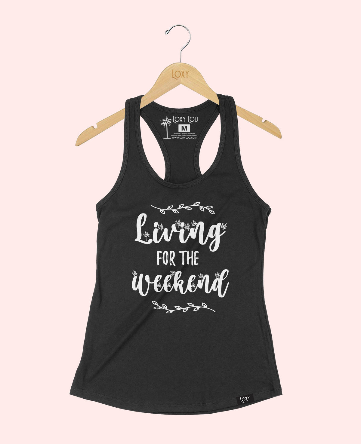 Black Tank Top 1533 livingfortheweekend-1.jpg