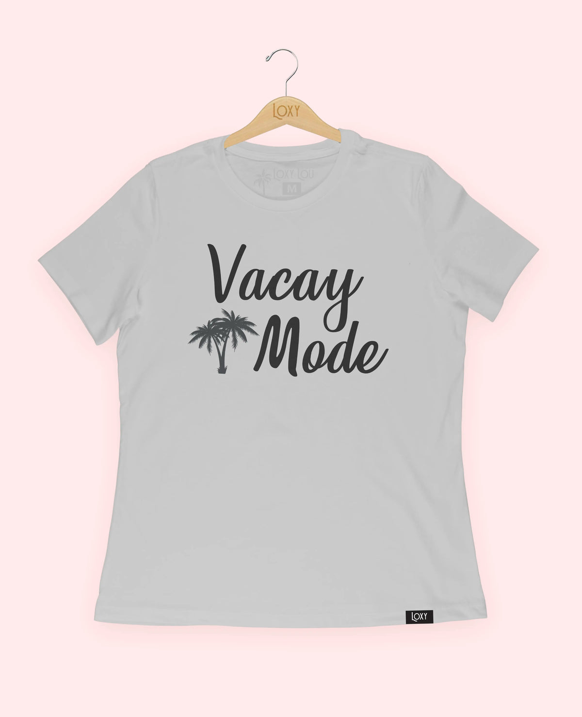 Silver Tee 6400 vacaymode1w.webp