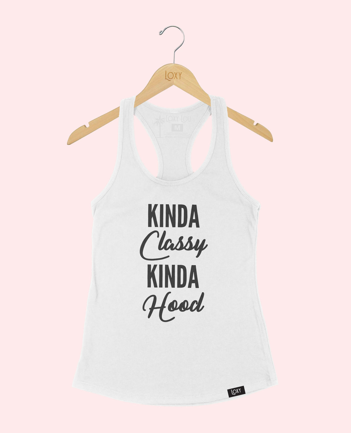 White Tank Top 1533 kindaclassy1w.webp