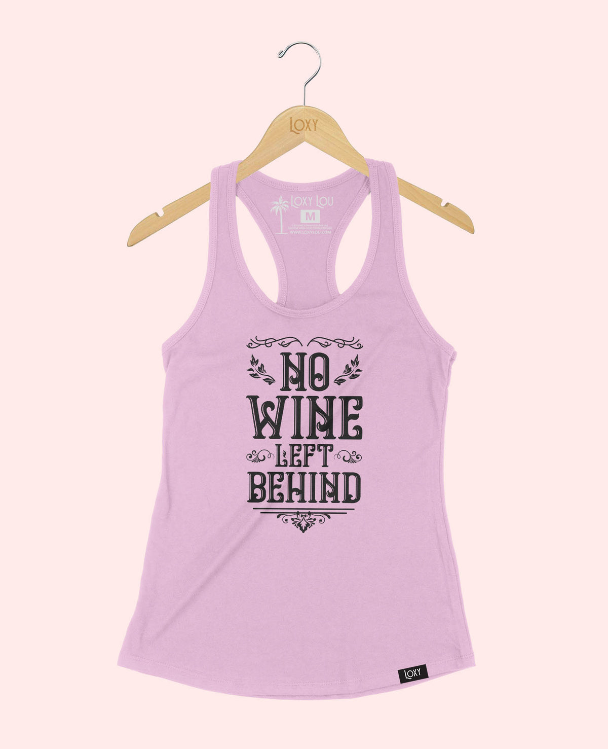 Lavender Tank Top 1533 nowineleftbehind-2.jpg