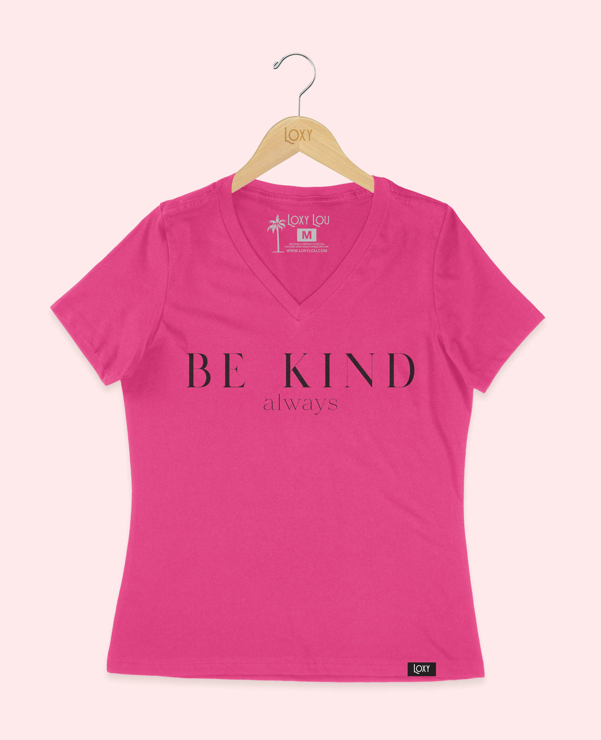 Berry V-neck 6405 bekind-2.webp