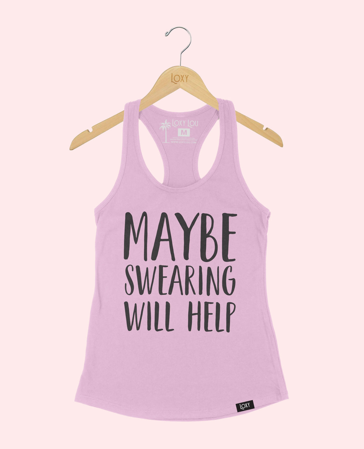 Lavender Tank Top 1533 swearinghelps1w.webp