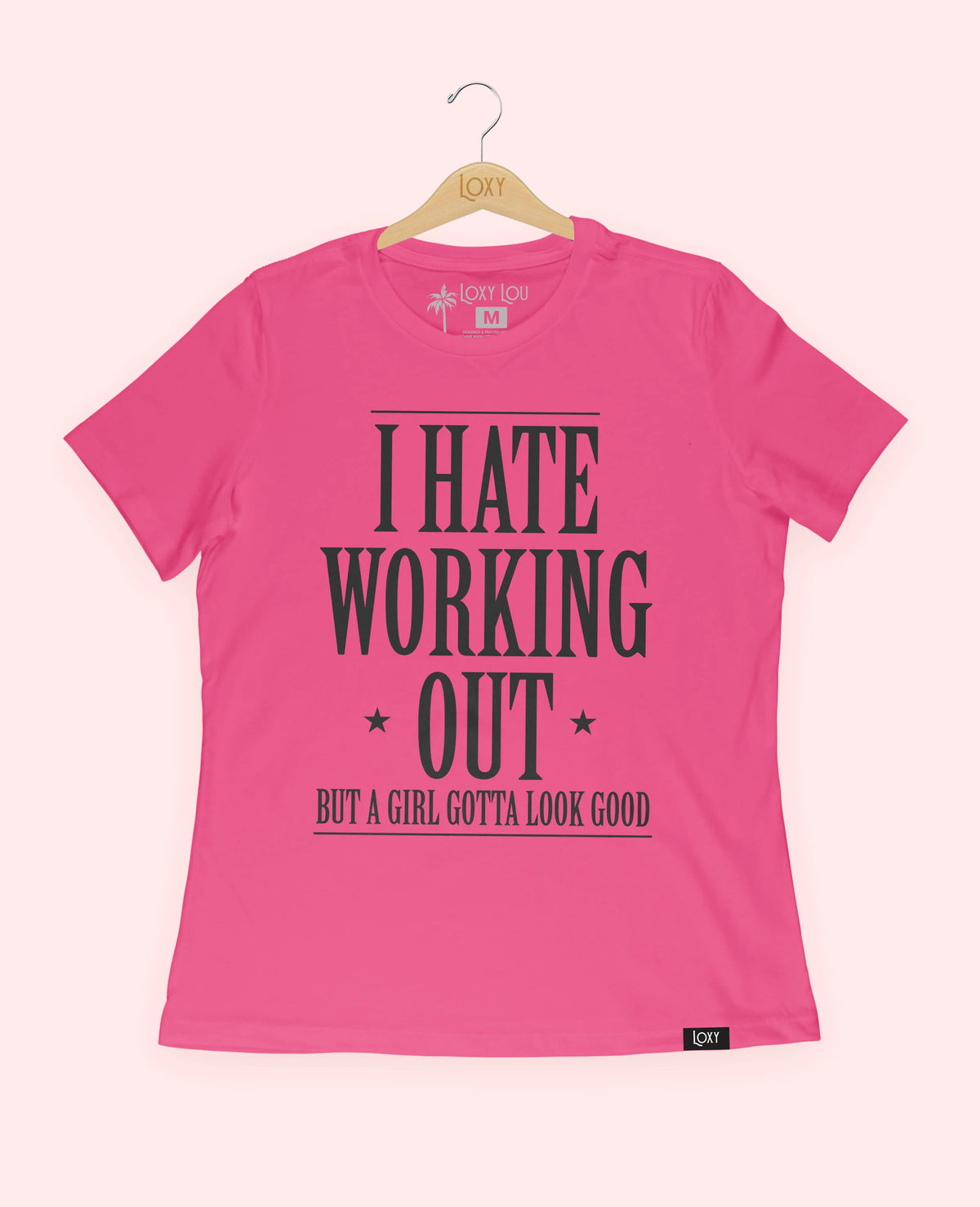 Berry Tee 6400 ihateworkingout1w.webp