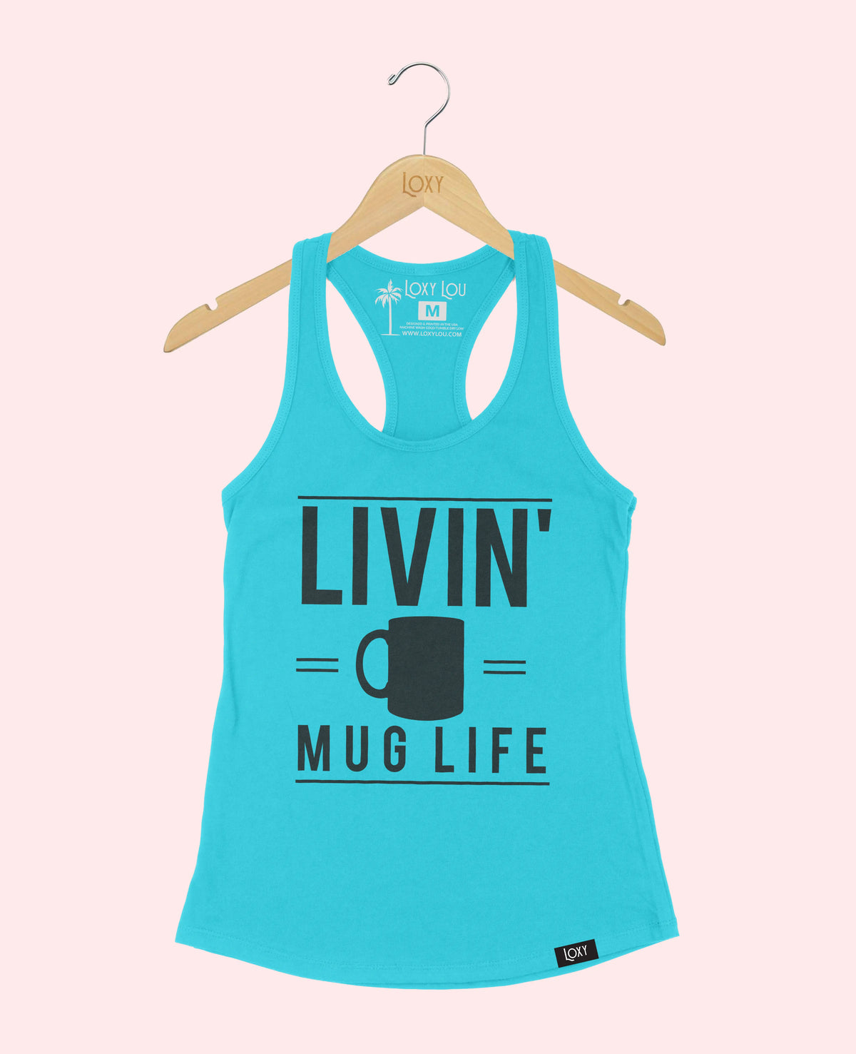 Teal Tank Top 1533 livinmuglife1w.webp