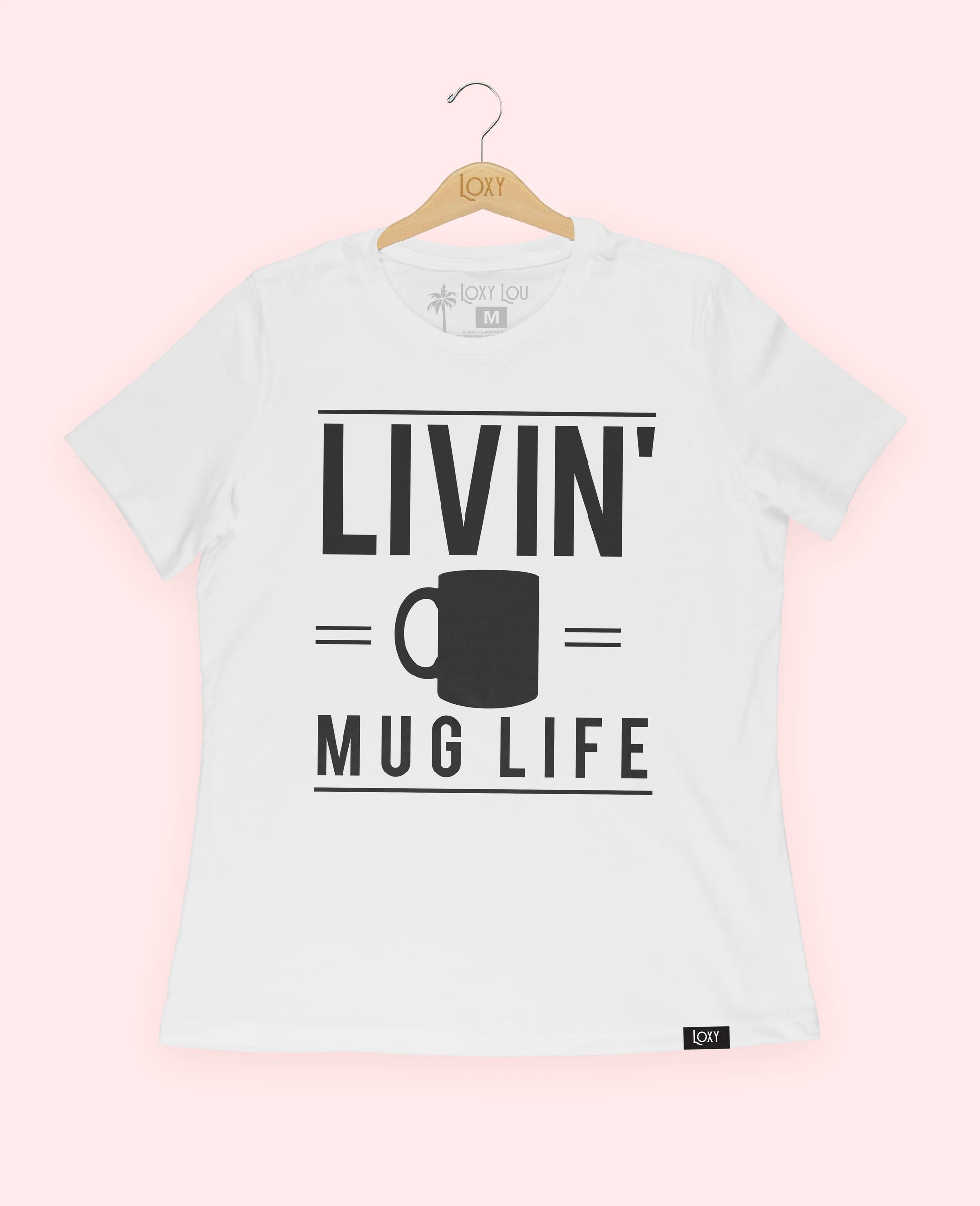 White Tee 6400 livinmuglife1w.webp