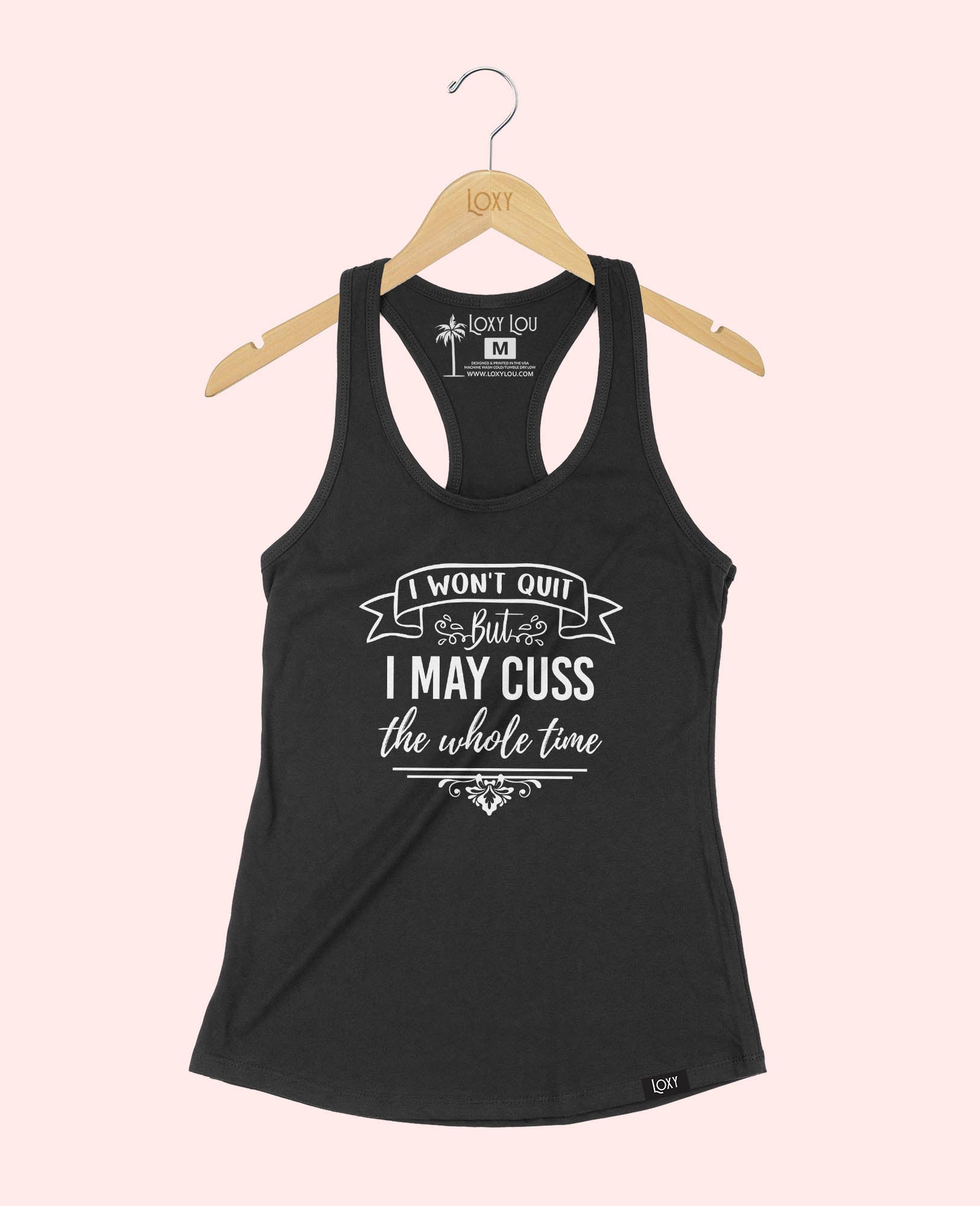 Black Tank Top 1533 iwontquit-1.jpg