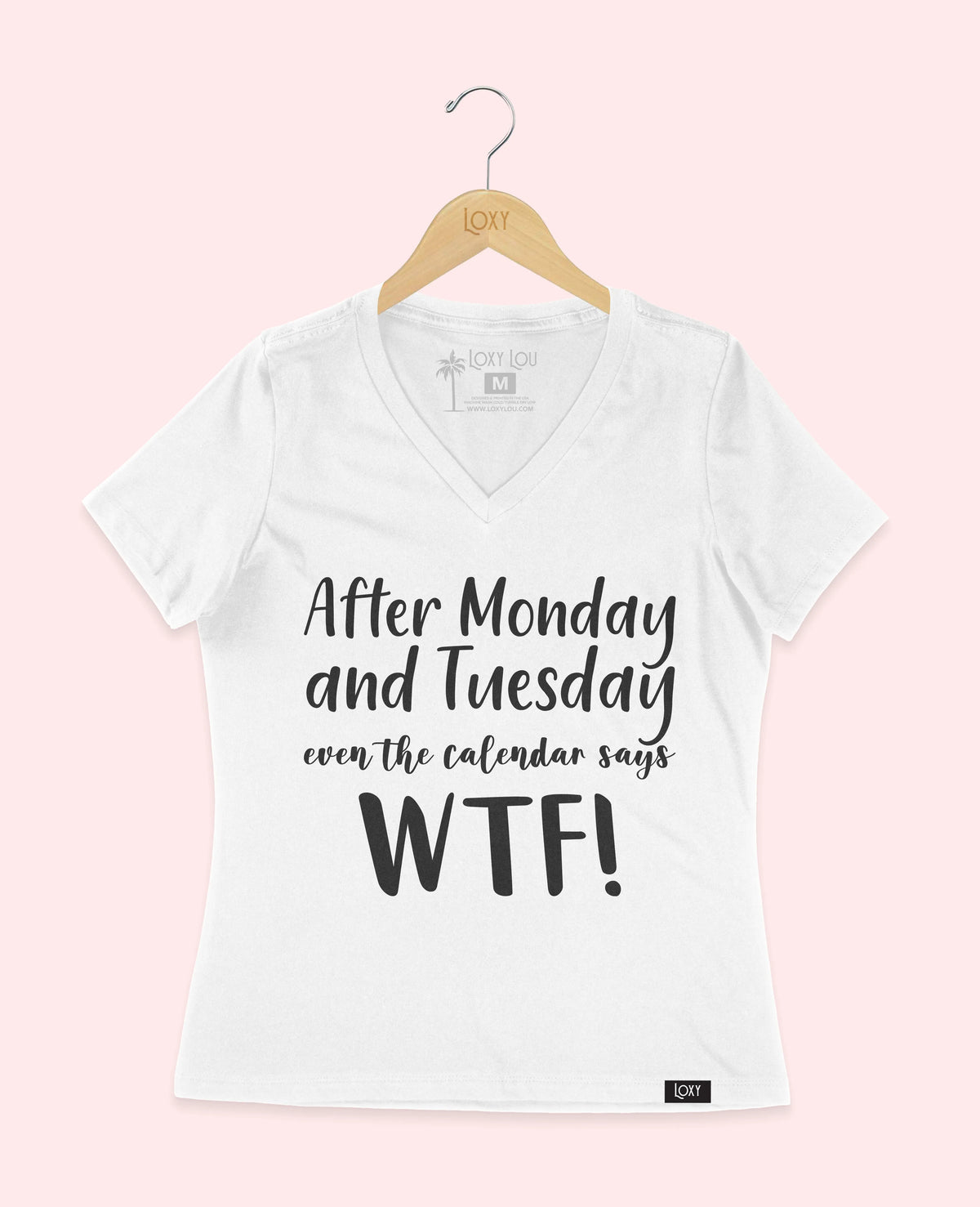 White V-neck 6405 WTFcalendar-2.webp