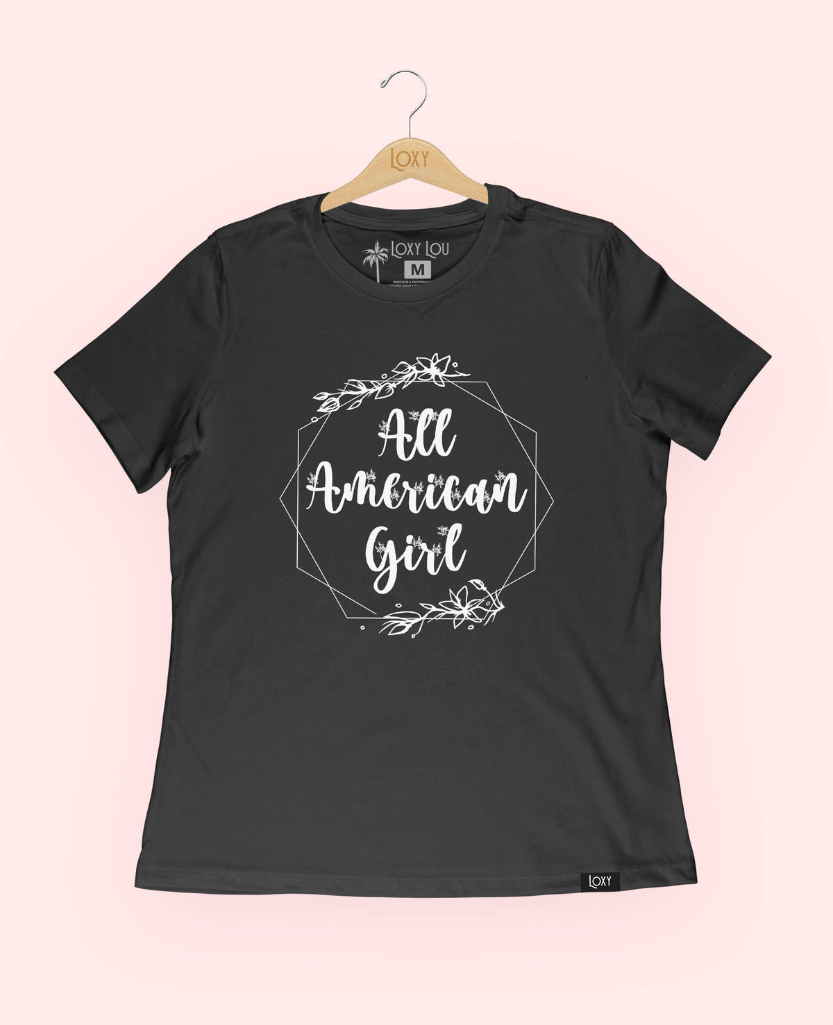 Black Tee 6400 allamericangirl-1.jpg