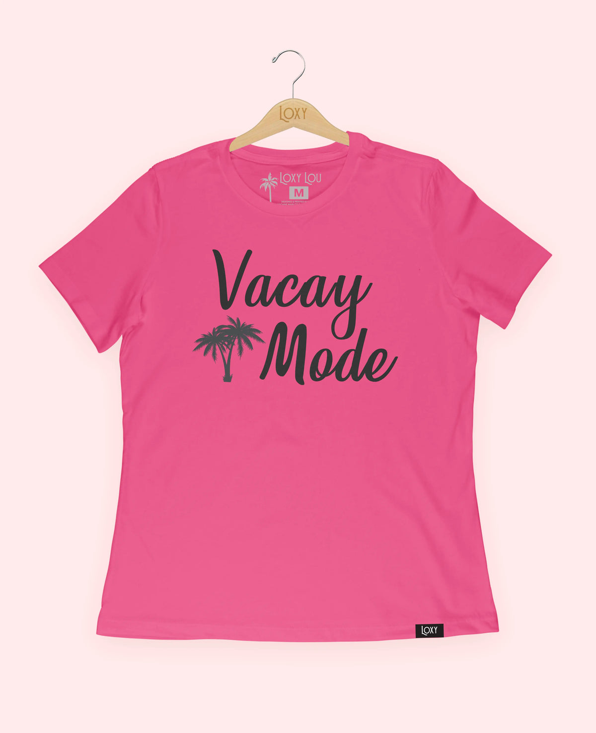 Berry Tee 6400 vacaymode1w.webp