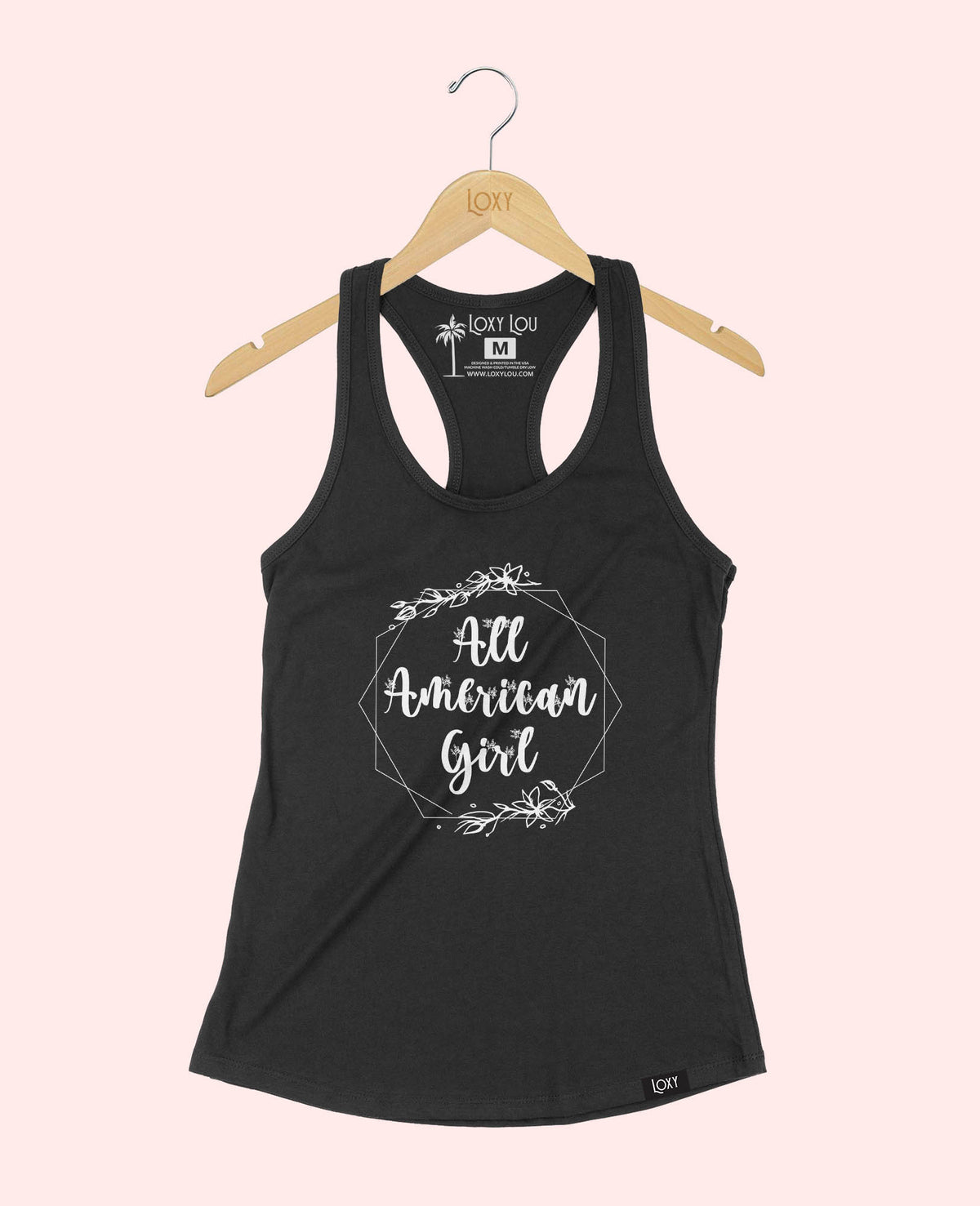 Black Tank Top 1533 allamericangirl-1.jpg