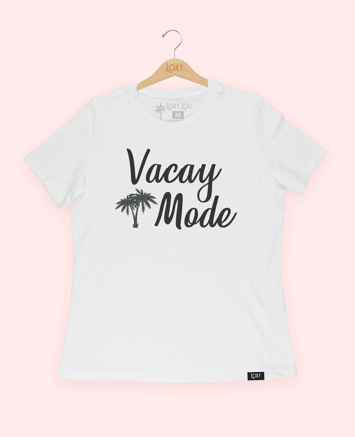 White Tee 6400 vacaymode1w.webp