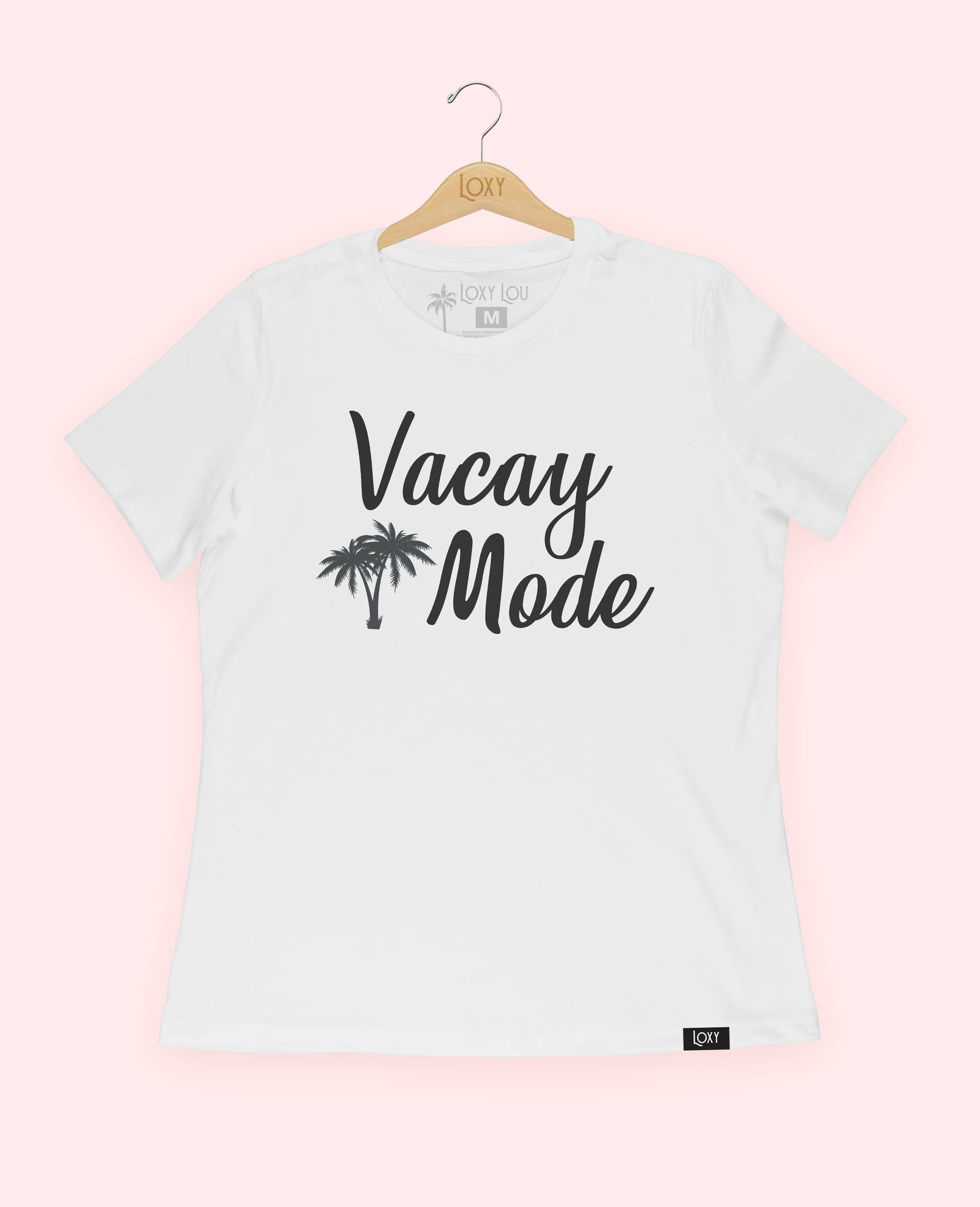 White Tee 6400 vacaymode1w.webp