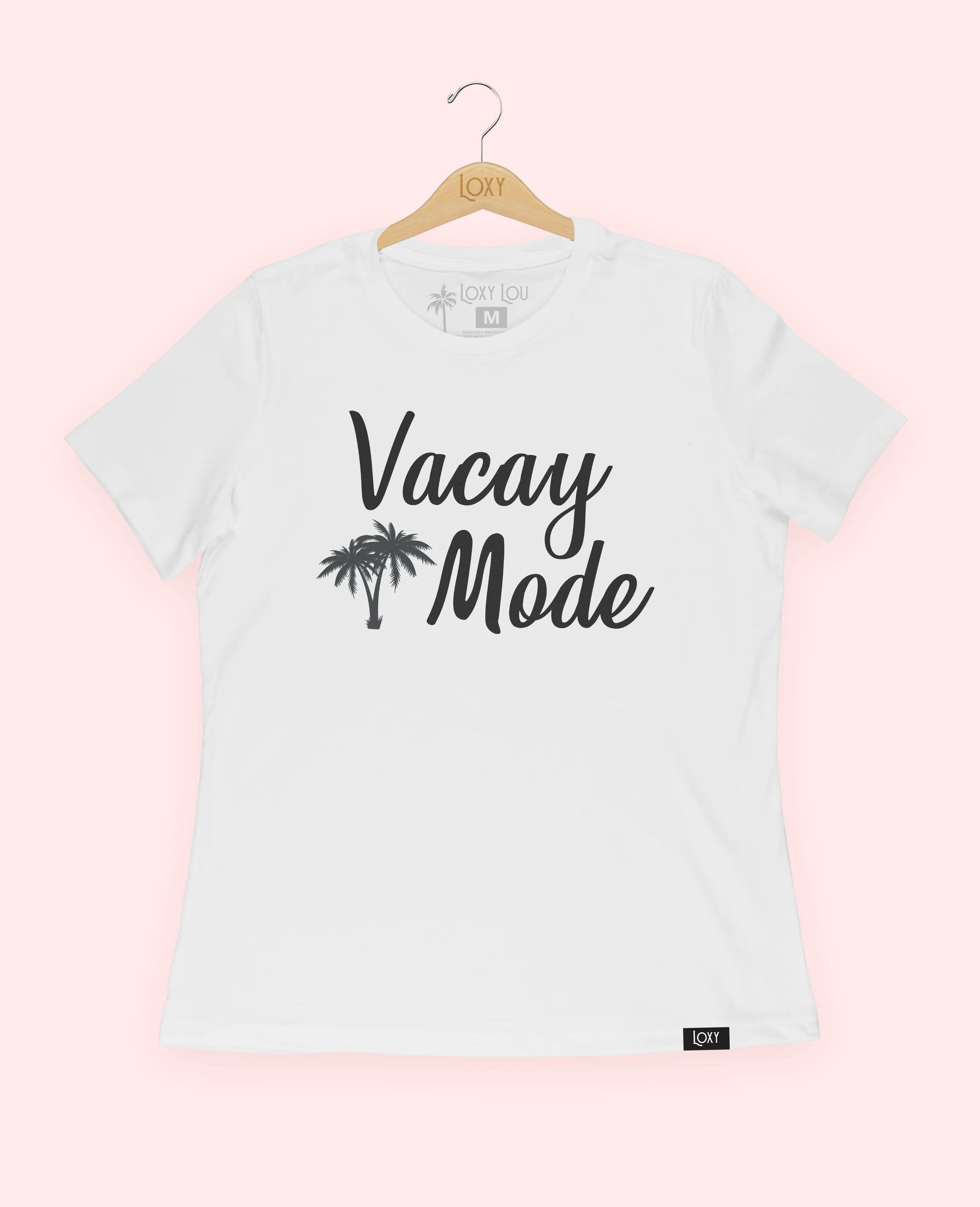 White Tee 6400 vacaymode1w.webp