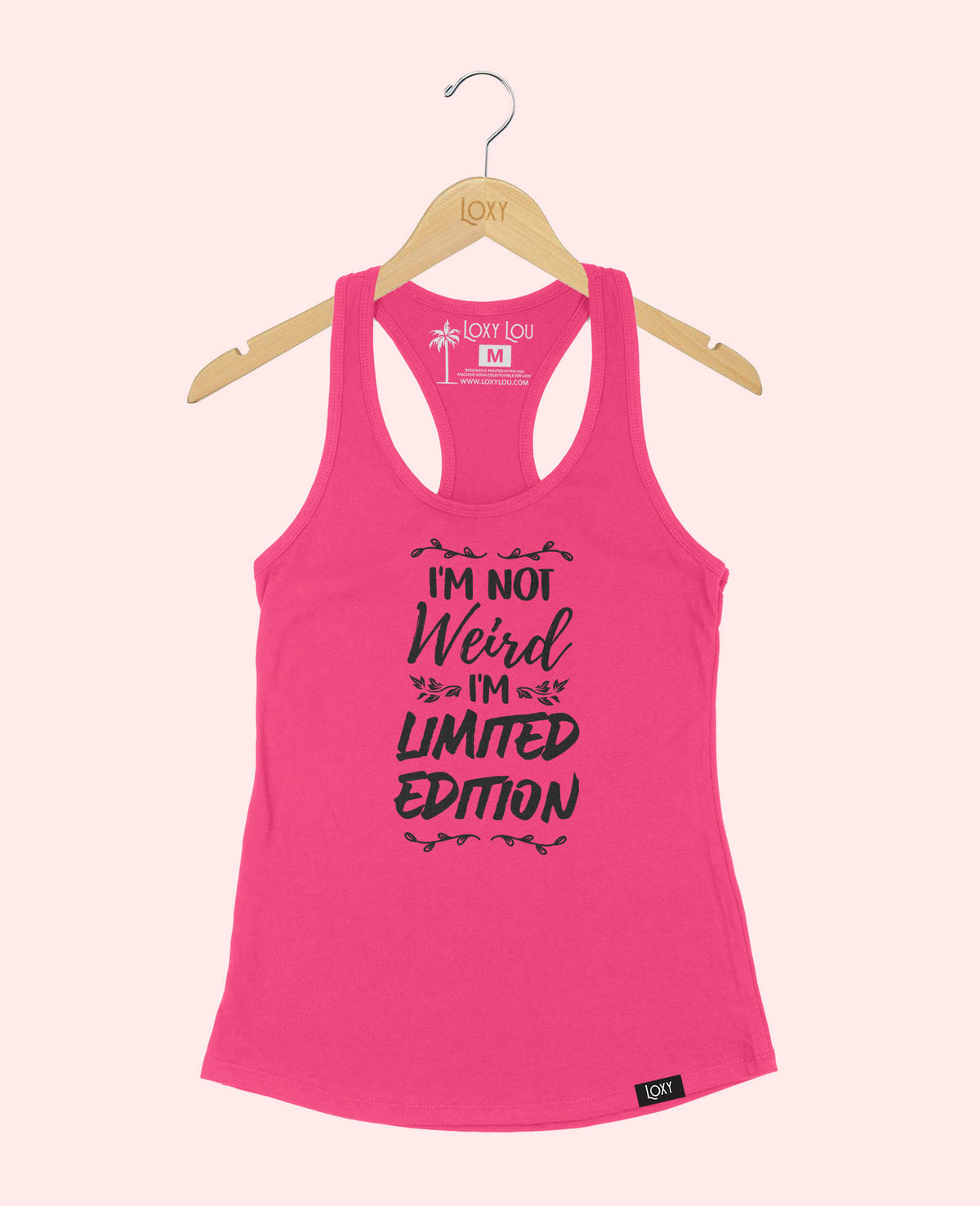 Pink Tank Top 1533 imnotweird-2.jpg