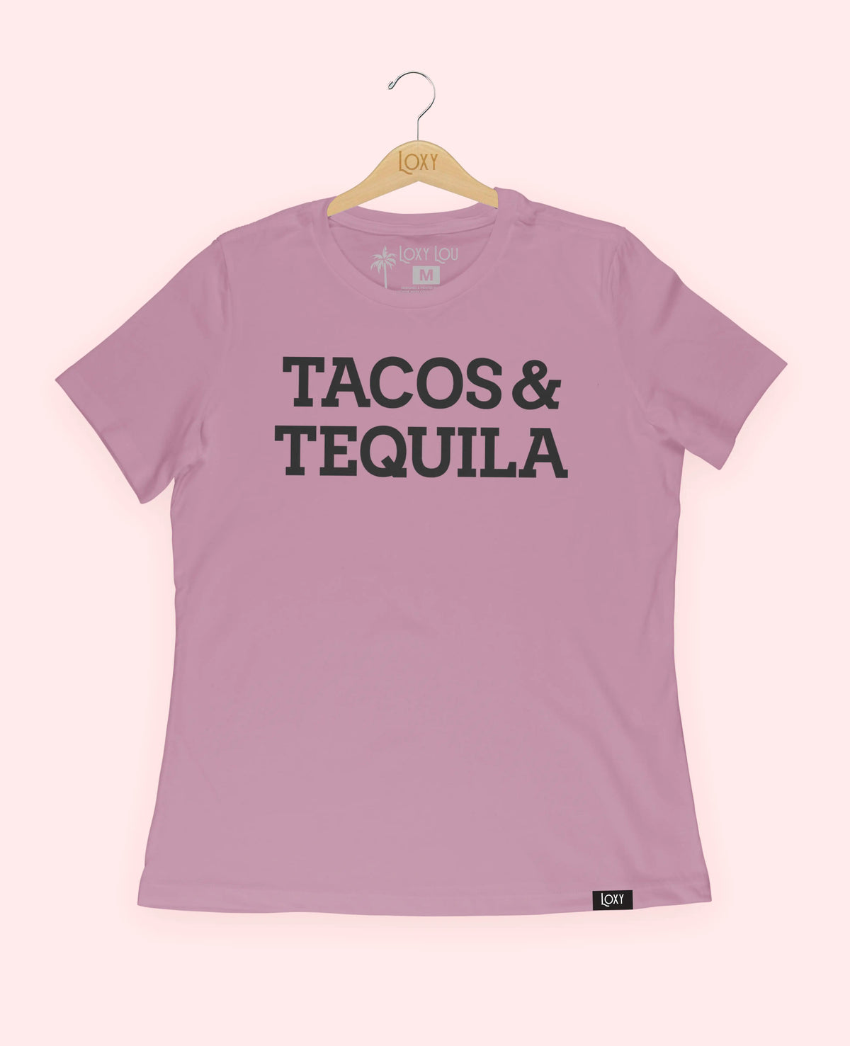 Orchid Tee 6400 taco-teq-blk.webp